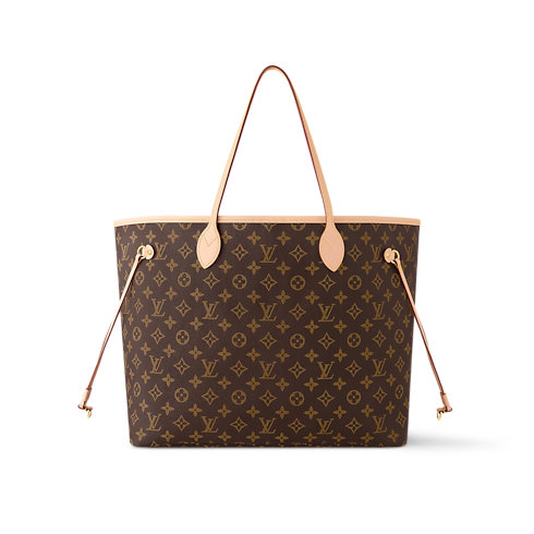 กระเป๋ารุ่น Neverfull GM