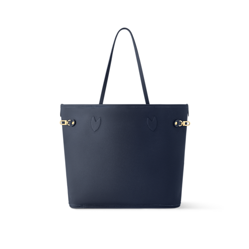 กระเป๋ารุ่น Neverfull Inside Out MM in กระเป๋าและผลิตภัณฑ์เครื่องหนังขนาดเล็ก's สำหรับผู้หญิง ไอคอนิก collections by Louis Vuitton (การย่อ/ขยายผลิตภัณฑ์)