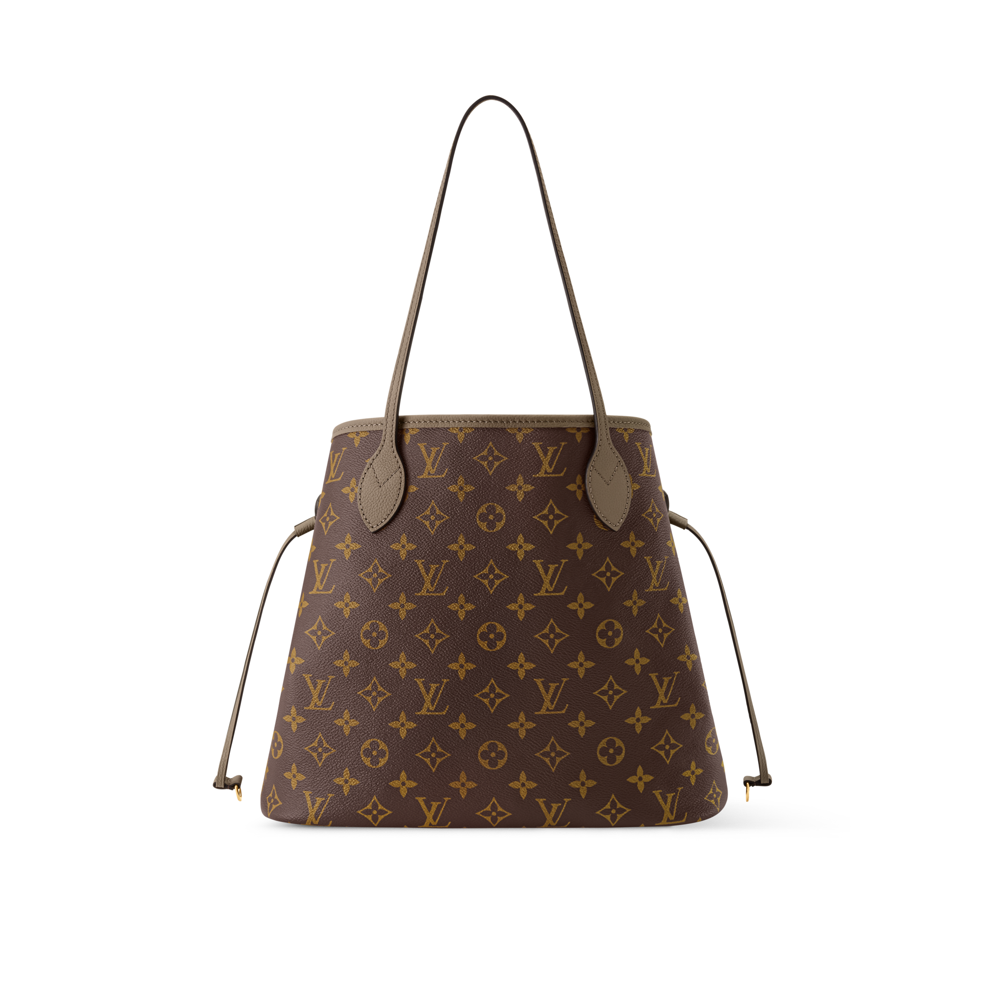 กระเป๋ารุ่น Neverfull Inside Out MM  in กระเป๋าและผลิตภัณฑ์เครื่องหนังขนาดเล็ก