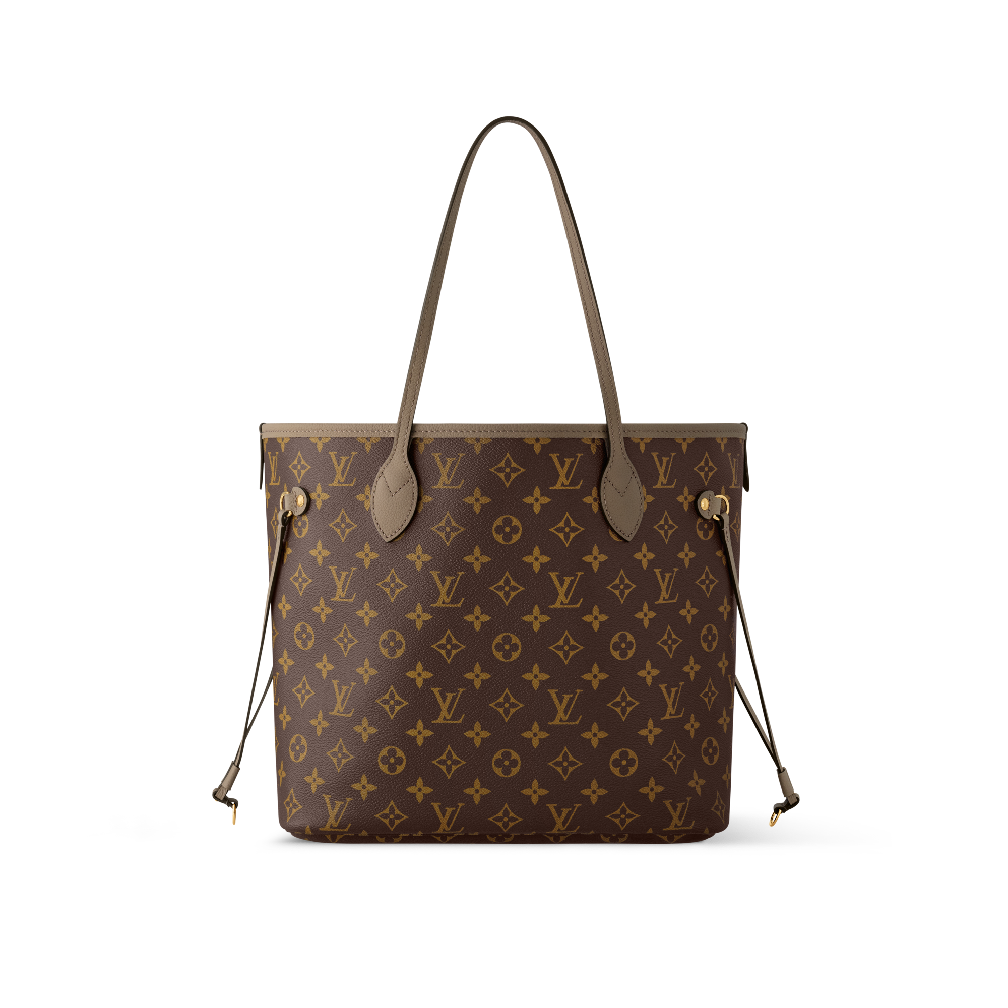 กระเป๋ารุ่น Neverfull Inside Out MM  in กระเป๋าและผลิตภัณฑ์เครื่องหนังขนาดเล็ก