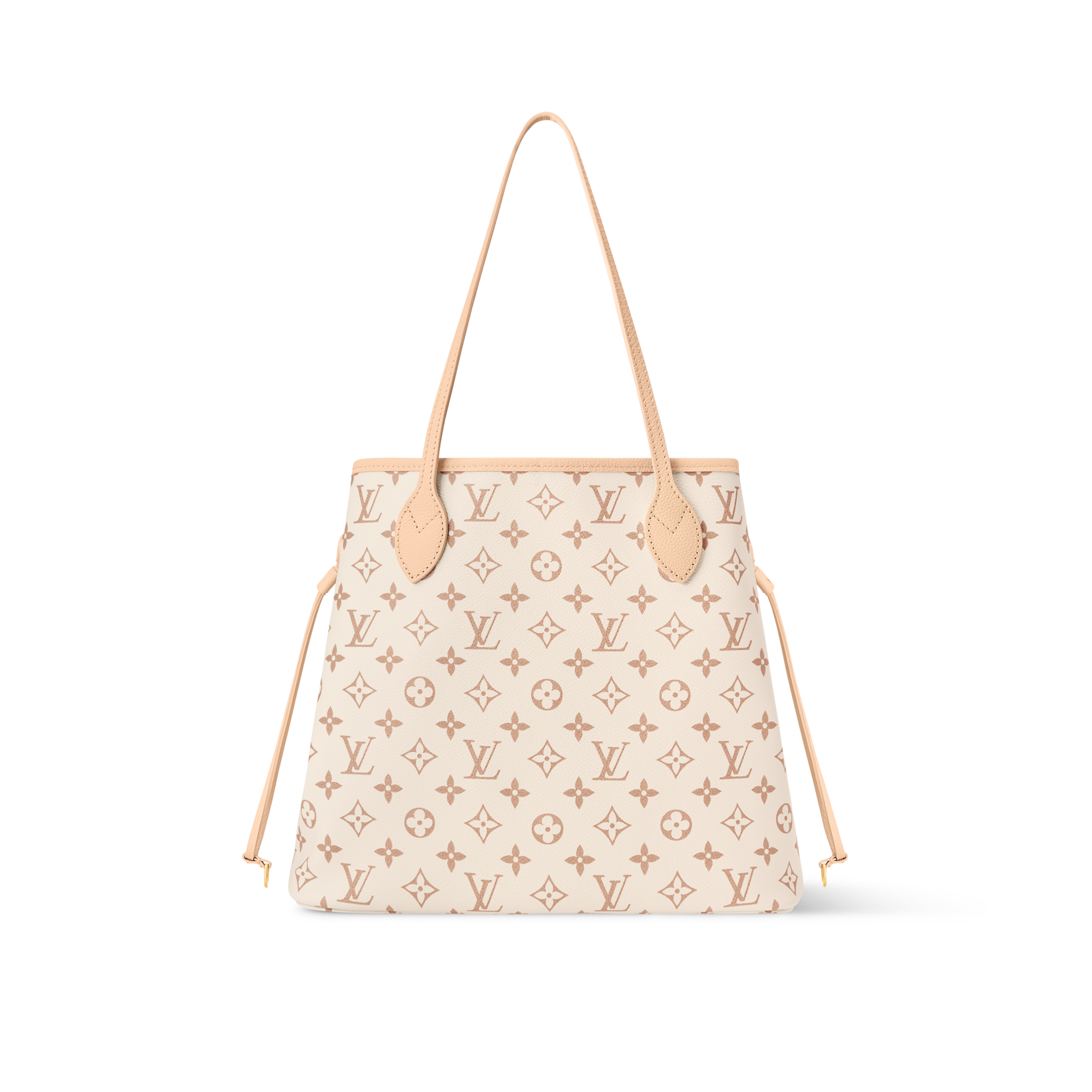 กระเป๋ารุ่น Neverfull Inside Out MM H33 in กระเป๋าและผลิตภัณฑ์เครื่องหนังขนาดเล็ก