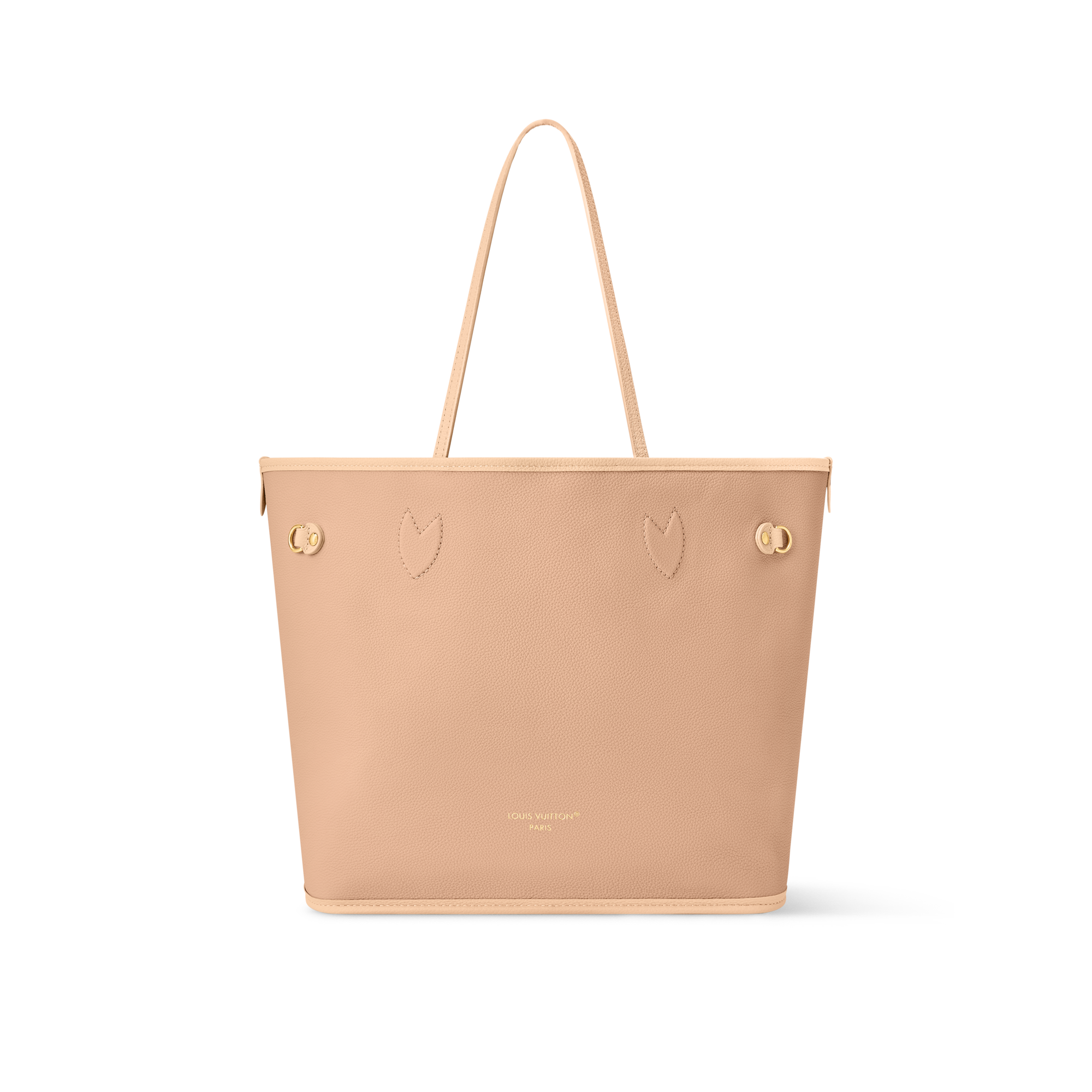 กระเป๋ารุ่น Neverfull Inside Out MM H33 in กระเป๋าและผลิตภัณฑ์เครื่องหนังขนาดเล็ก