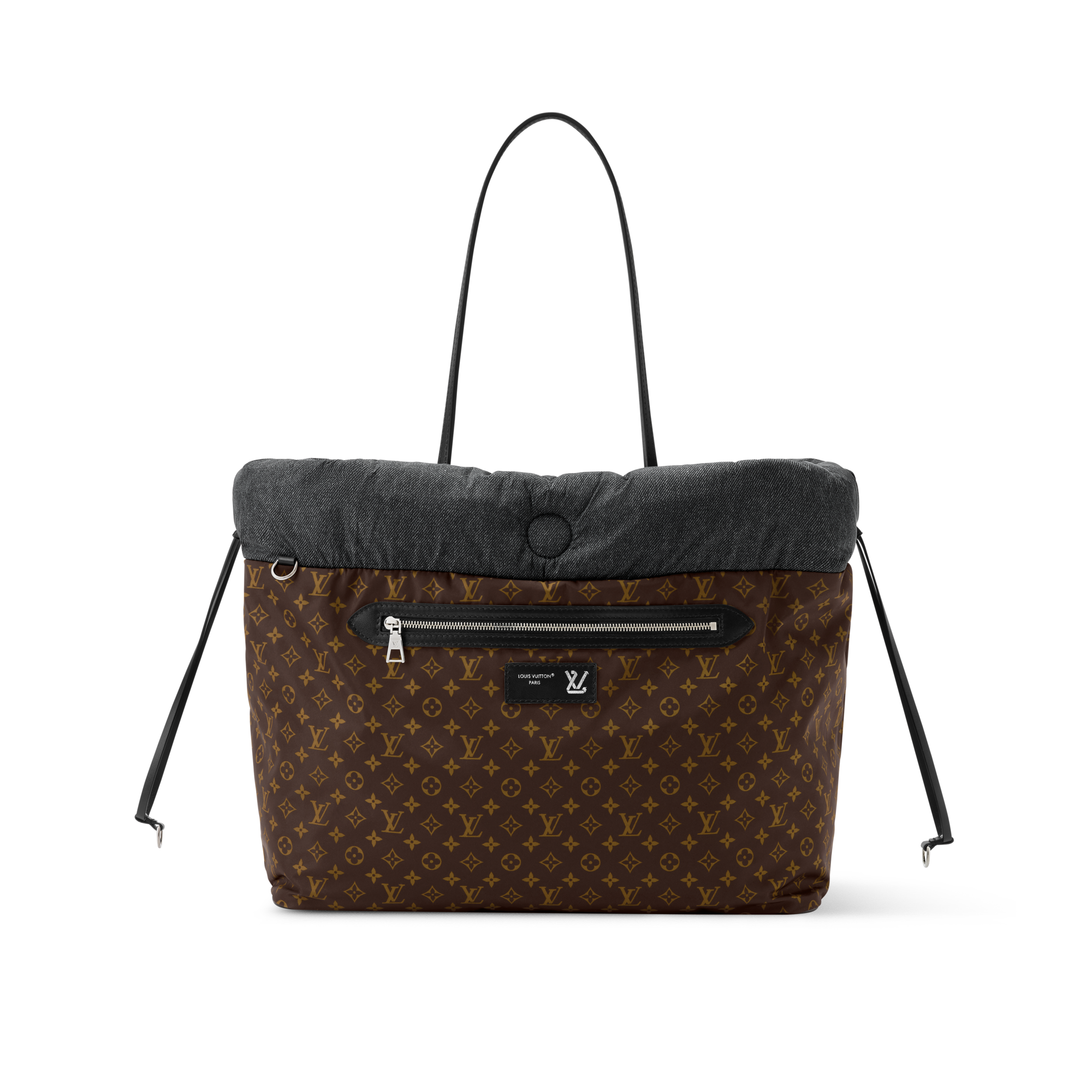 Neverfull Inside Out MM Monogram แคนวาสประเภทอื่น in ผลิตภัณฑ์ใหม่