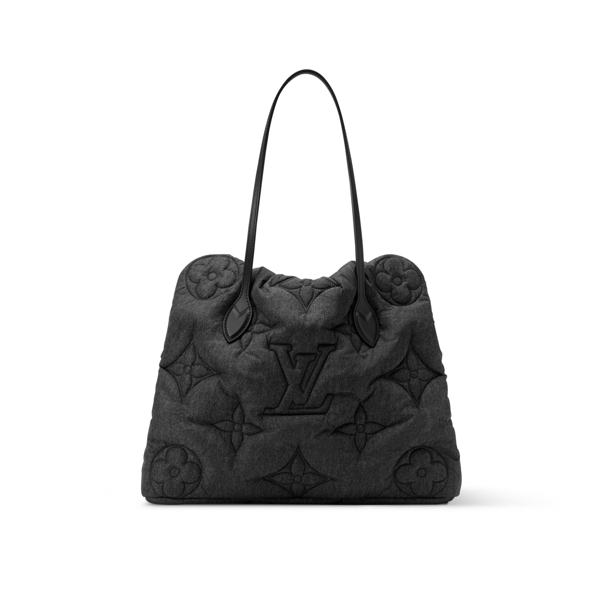 Neverfull Inside Out MM Monogram แคนวาสประเภทอื่น in ผลิตภัณฑ์ใหม่
