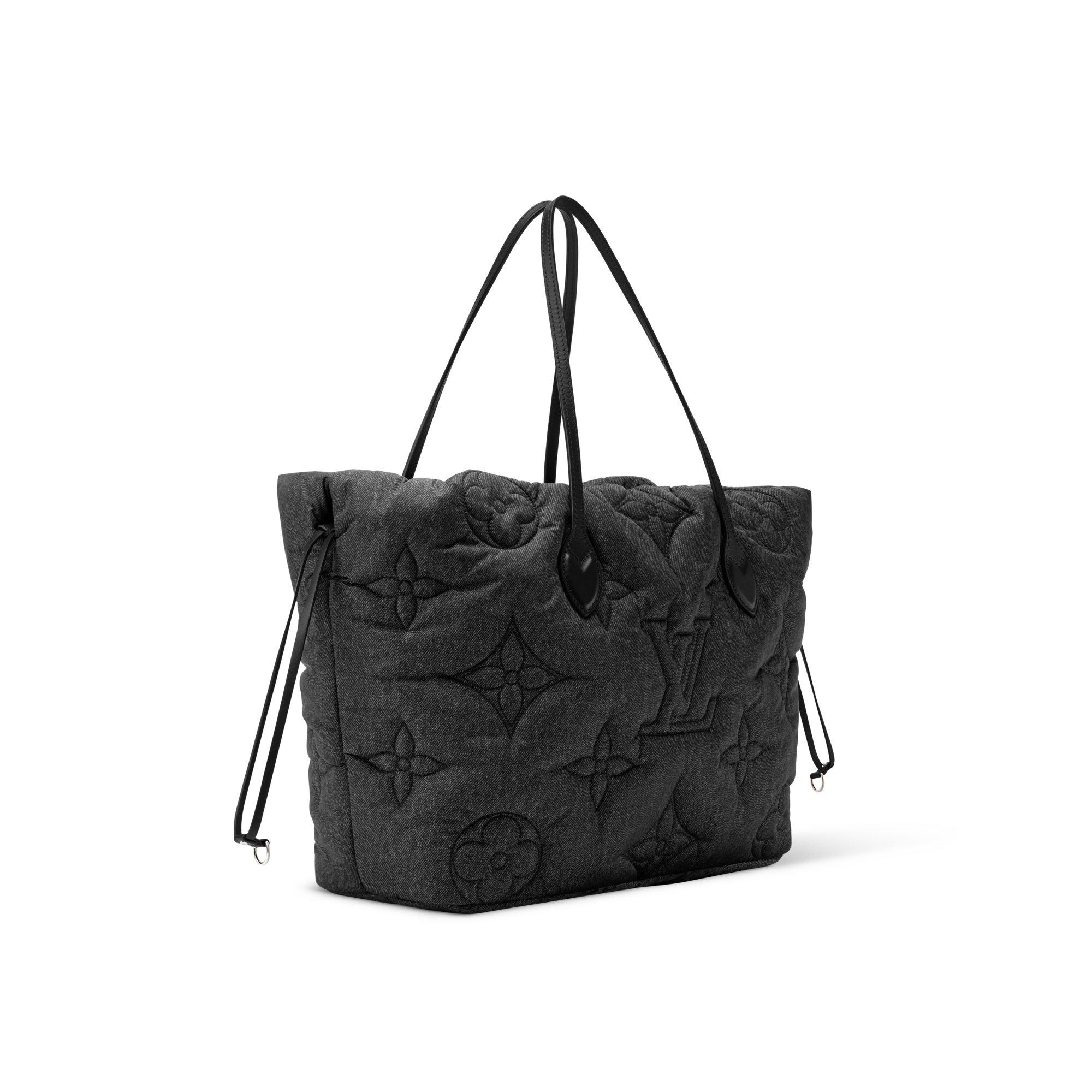 Neverfull Inside Out MM Monogram แคนวาสประเภทอื่น in ผลิตภัณฑ์ใหม่