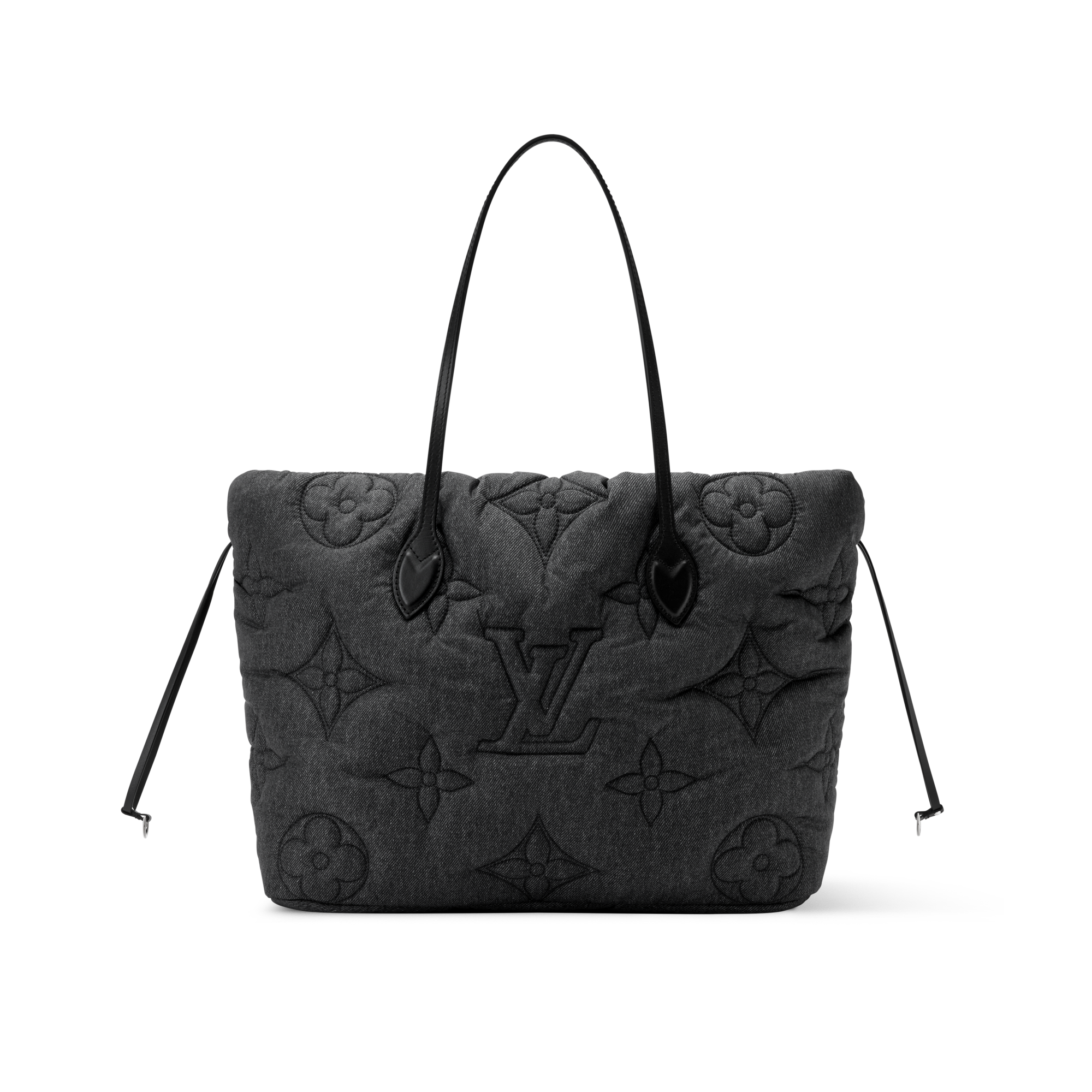 Neverfull Inside Out MM Monogram แคนวาสประเภทอื่น in ผลิตภัณฑ์ใหม่