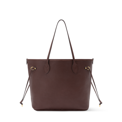 กระเป๋ารุ่น Neverfull Inside Out MM H33 in ผู้หญิง's ผลิตภัณฑ์ใหม่ } collections by Louis Vuitton (การย่อ/ขยายผลิตภัณฑ์)