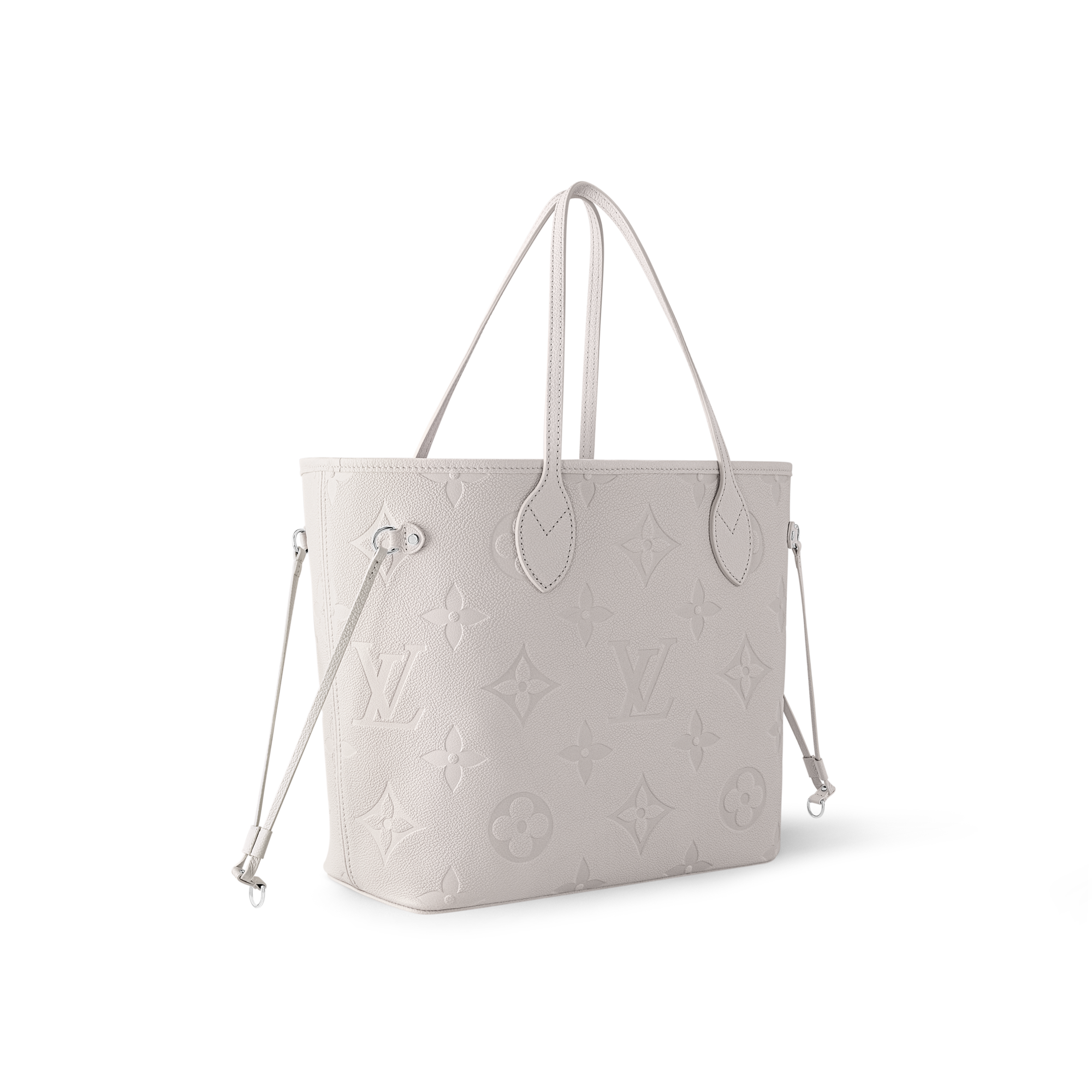 กระเป๋ารุ่น Neverfull MM Monogram Empreinte in ผู้หญิง