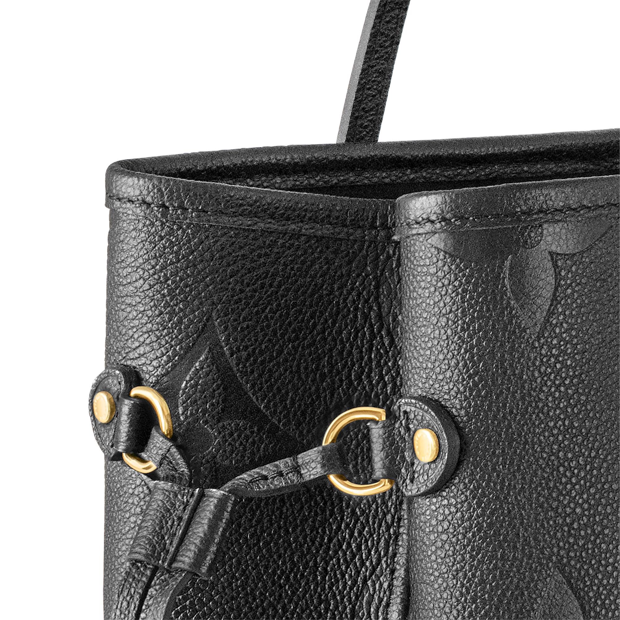กระเป๋ารุ่น Neverfull MM Monogram Empreinte in ผู้หญิง