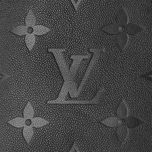 กระเป๋ารุ่น Neverfull MM Monogram Empreinte in ผู้หญิง's กระเป๋าถือ กระเป๋าถือสำหรับผู้หญิง collections by Louis Vuitton (การย่อ/ขยายผลิตภัณฑ์)