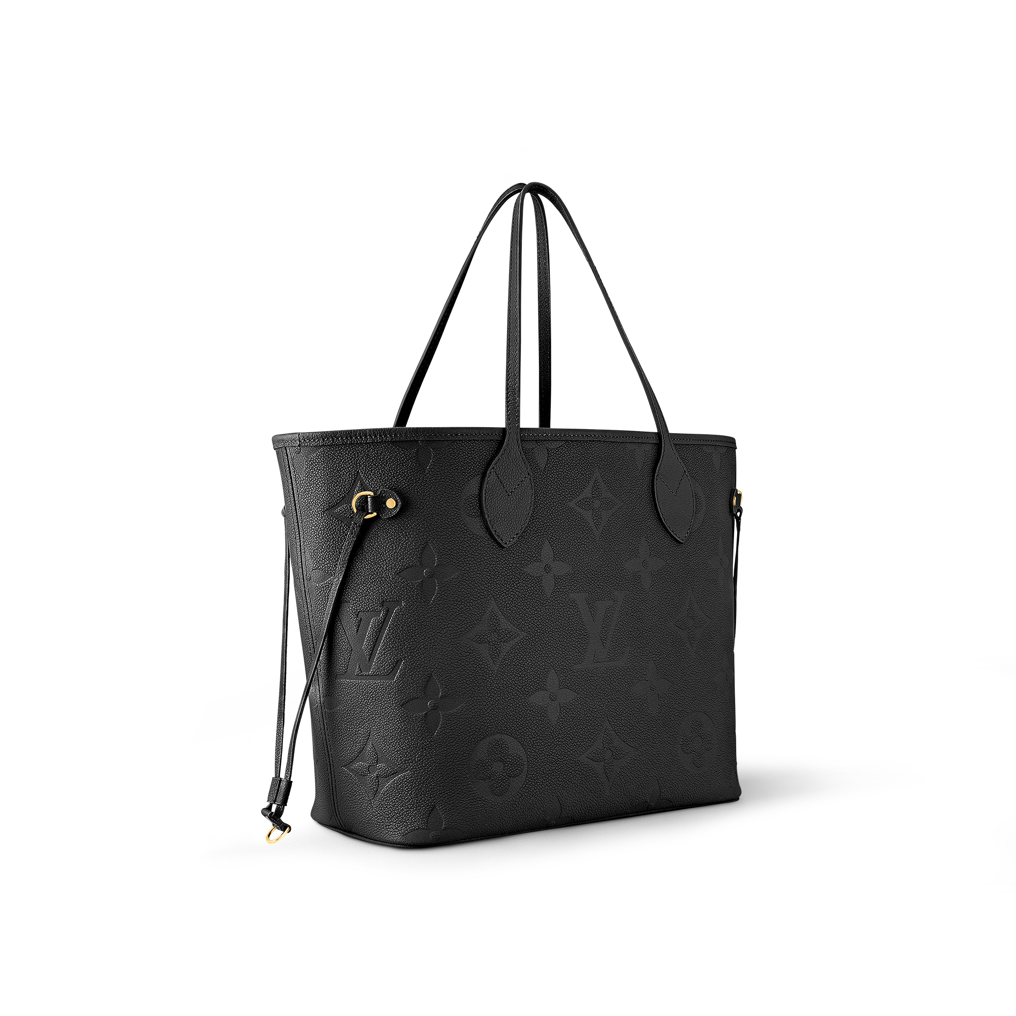 กระเป๋ารุ่น Neverfull MM Monogram Empreinte in ผู้หญิง
