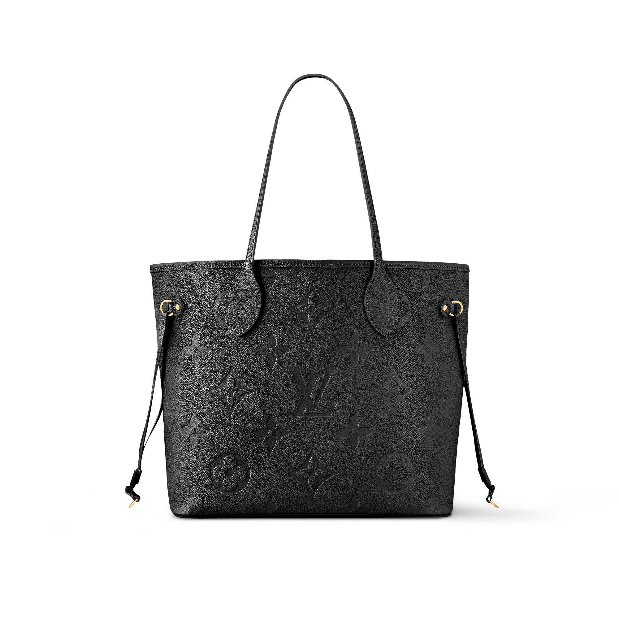 กระเป๋ารุ่น Neverfull MM Monogram Empreinte in ผู้หญิง