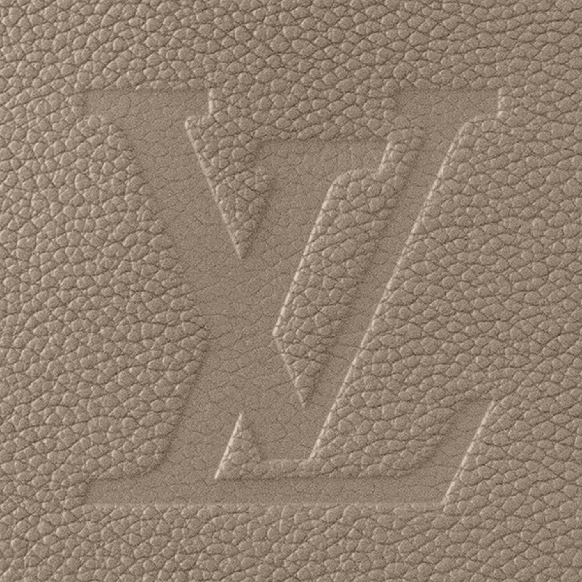 กระเป๋ารุ่น Neverfull MM Monogram Empreinte in ผู้หญิง