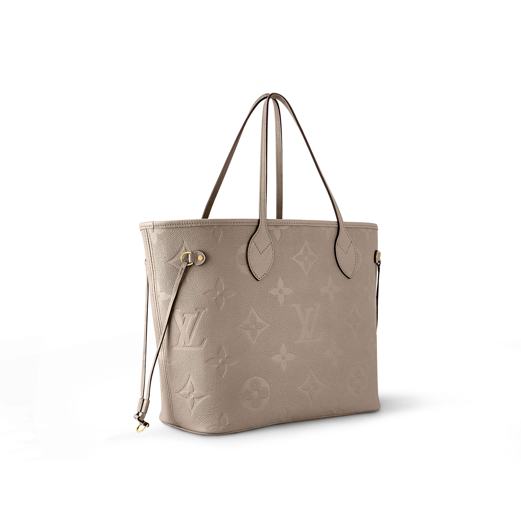 กระเป๋ารุ่น Neverfull MM Monogram Empreinte in ผู้หญิง