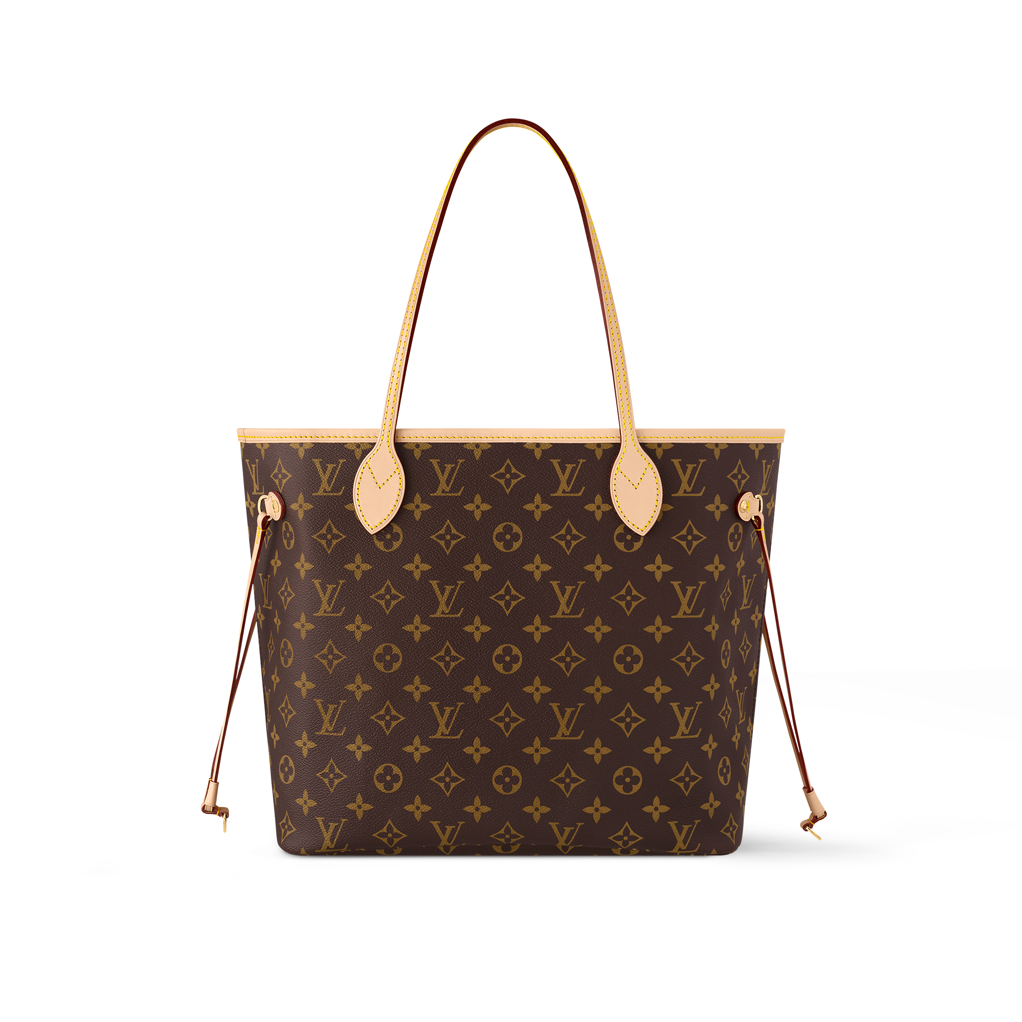 กระเป๋ารุ่น Neverfull MM Monogram in ผู้หญิง