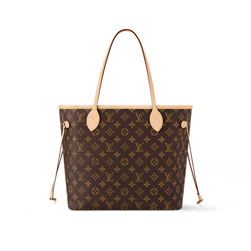 กระเป๋ารุ่น Neverfull MM