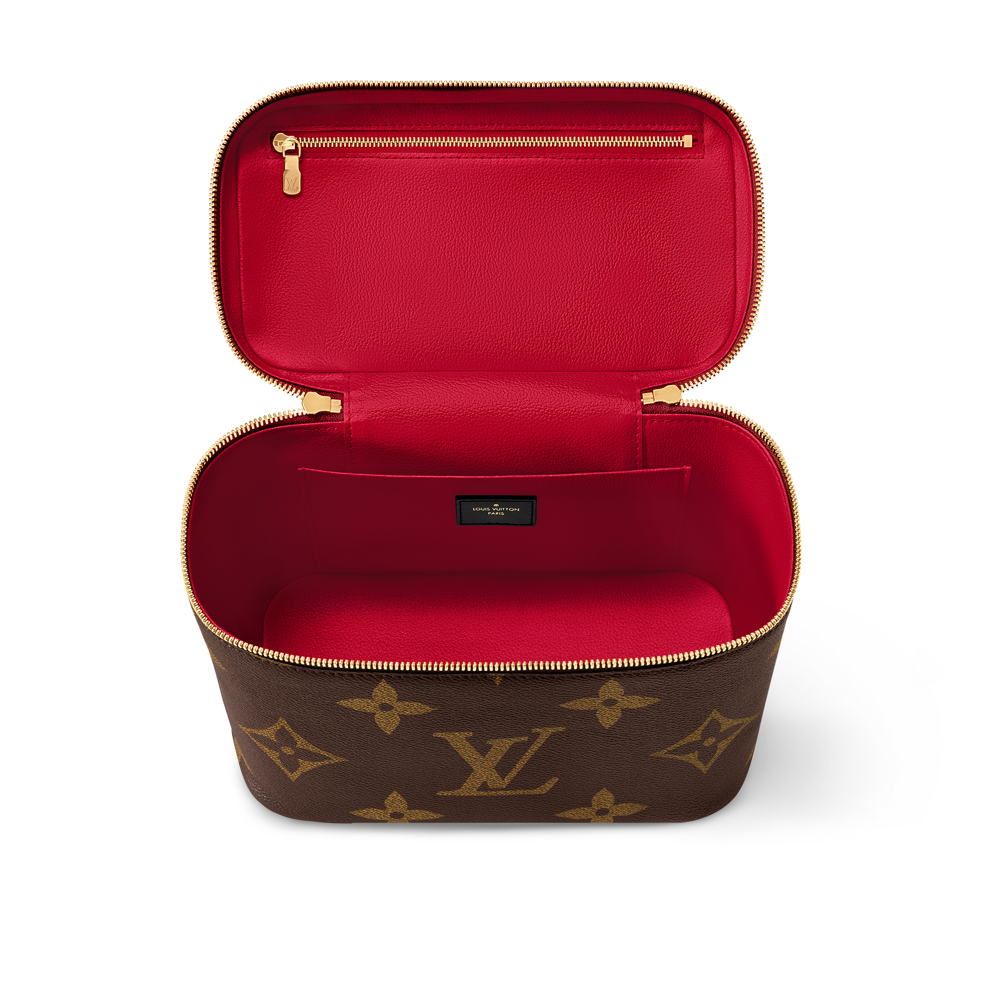 กระเป๋าเพาช์ใส่เครื่องสำอางรุ่น Nice BB Monogram แคนวาสประเภทอื่น in ผู้หญิง