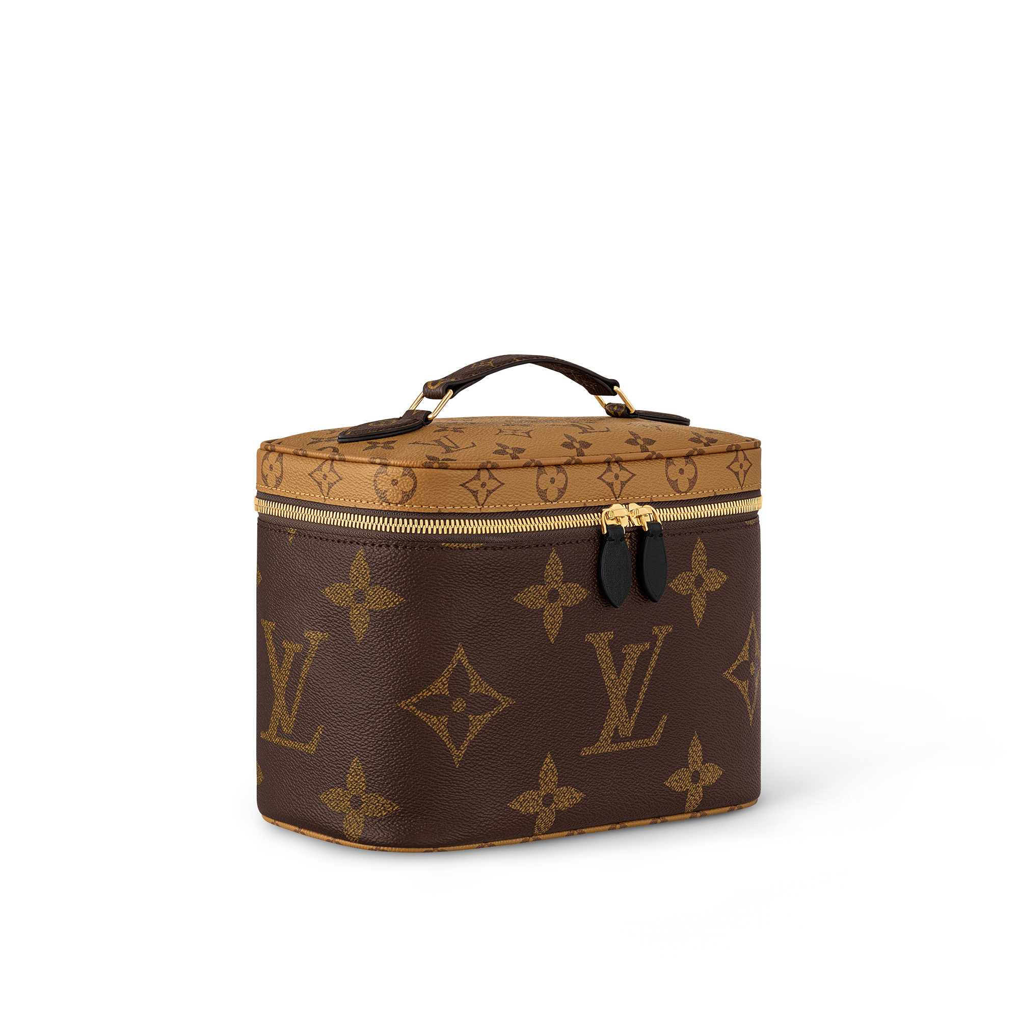 กระเป๋าเพาช์ใส่เครื่องสำอางรุ่น Nice BB Monogram แคนวาสประเภทอื่น in ผู้หญิง