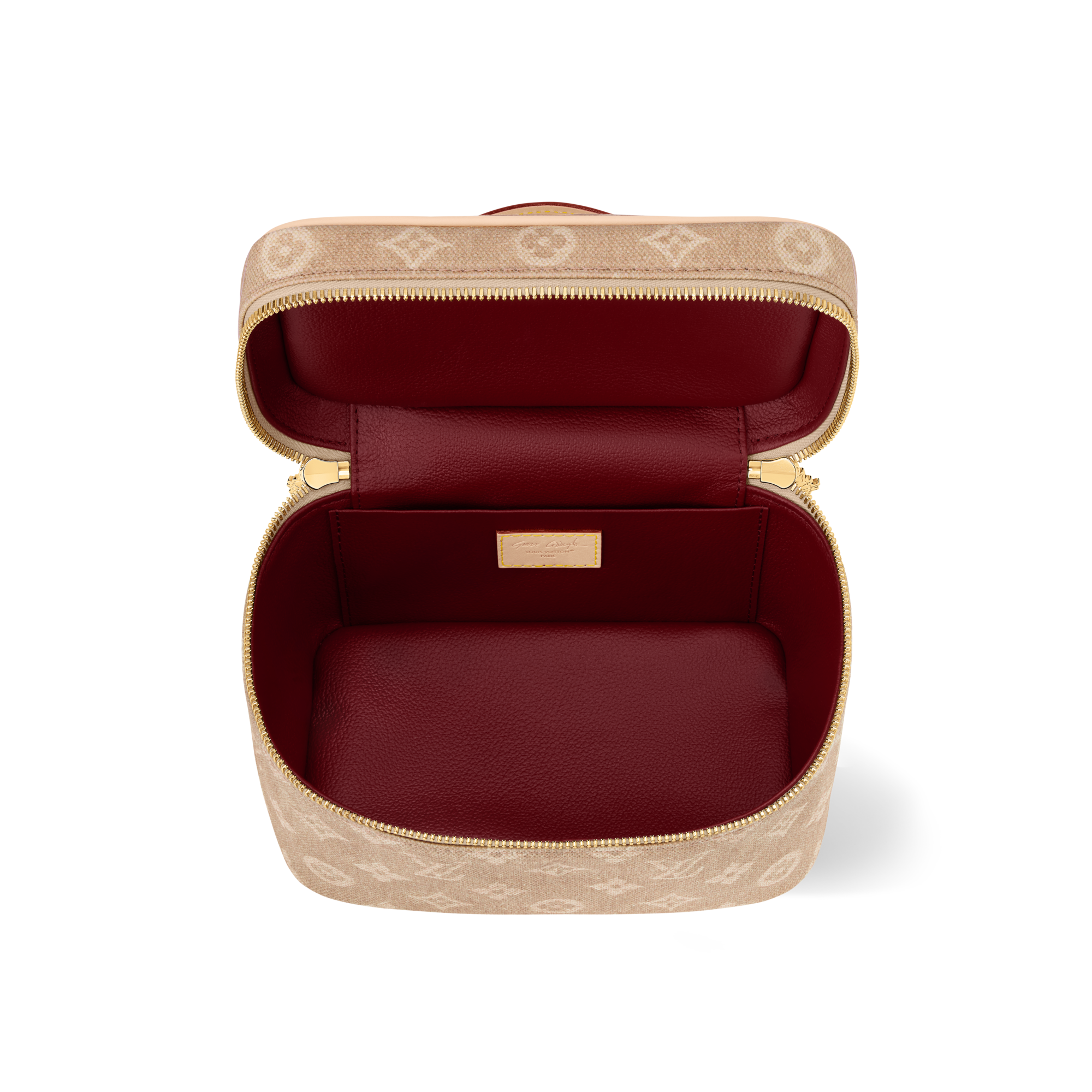 กระเป๋ารุ่น Nice Mini Monogram แคนวาสประเภทอื่น in ผู้หญิง