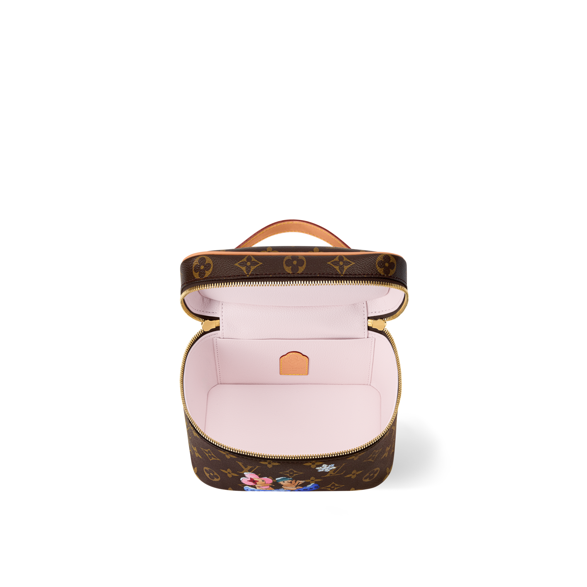 กระเป๋ารุ่น Nice Mini Monogram แคนวาสประเภทอื่น in ผู้หญิง