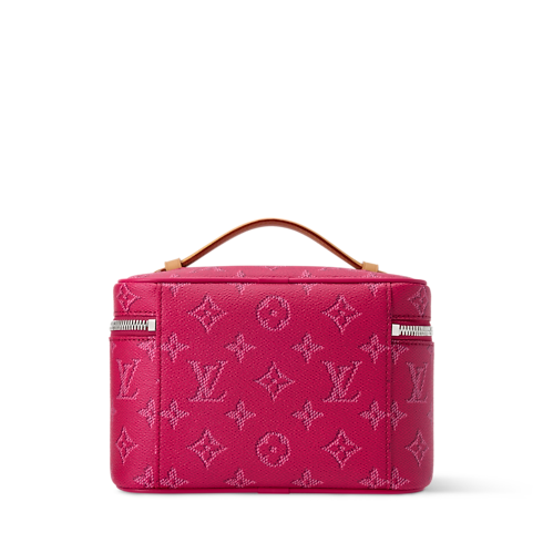 กระเป๋ารุ่น Nice Mini G71 in ผู้ชาย's การเดินทางและท่องเที่ยว กระเป๋าเสริมเดินทางสำหรับผู้ชาย collections by Louis Vuitton (การย่อ/ขยายผลิตภัณฑ์)