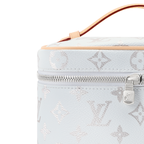 กระเป๋ารุ่น Nice Mini Monogram แคนวาสประเภทอื่น in ผู้หญิง's ผลิตภัณฑ์ใหม่ } collections by Louis Vuitton (การย่อ/ขยายผลิตภัณฑ์)