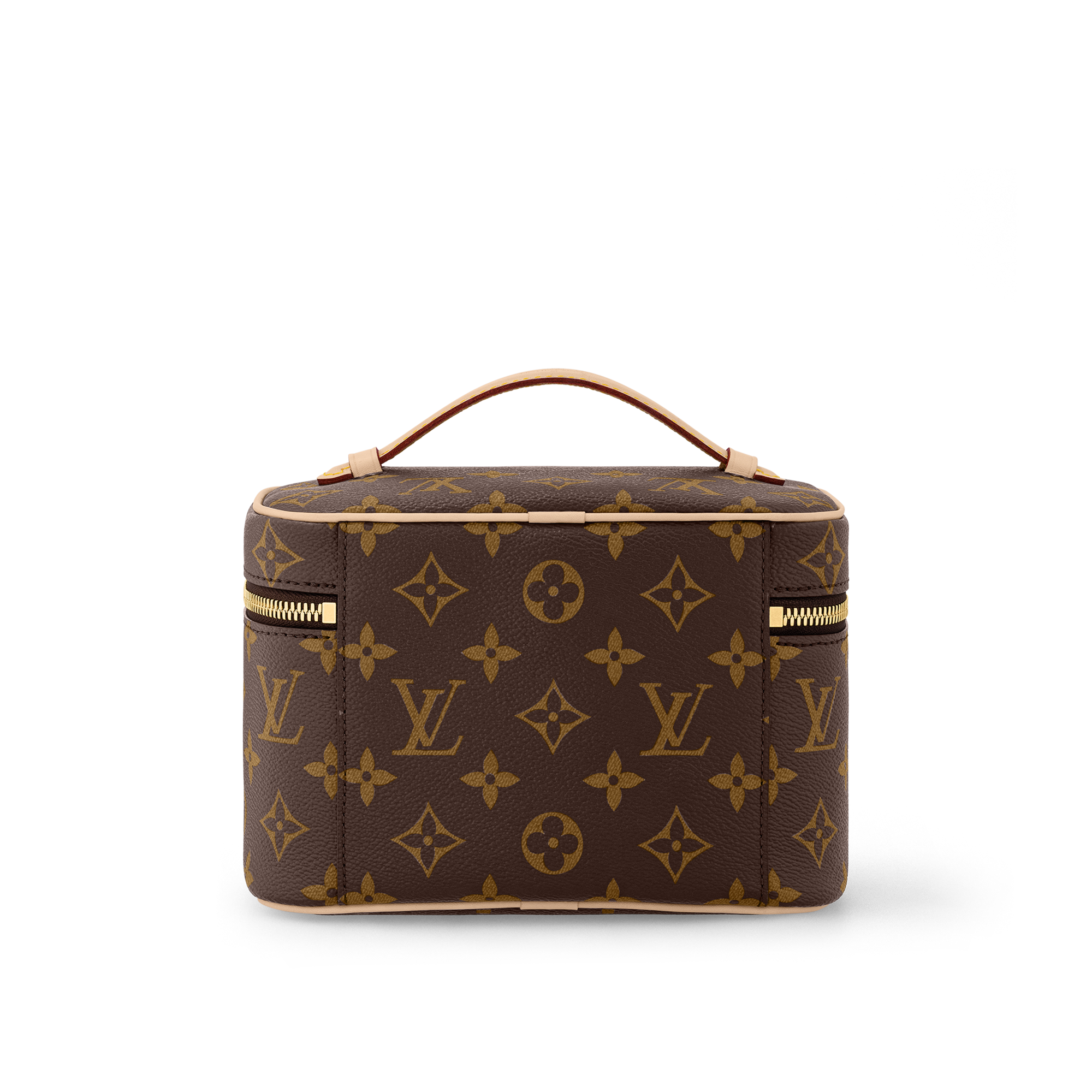 กระเป๋ารุ่น Nice Mini Monogram แคนวาส in ผู้หญิง