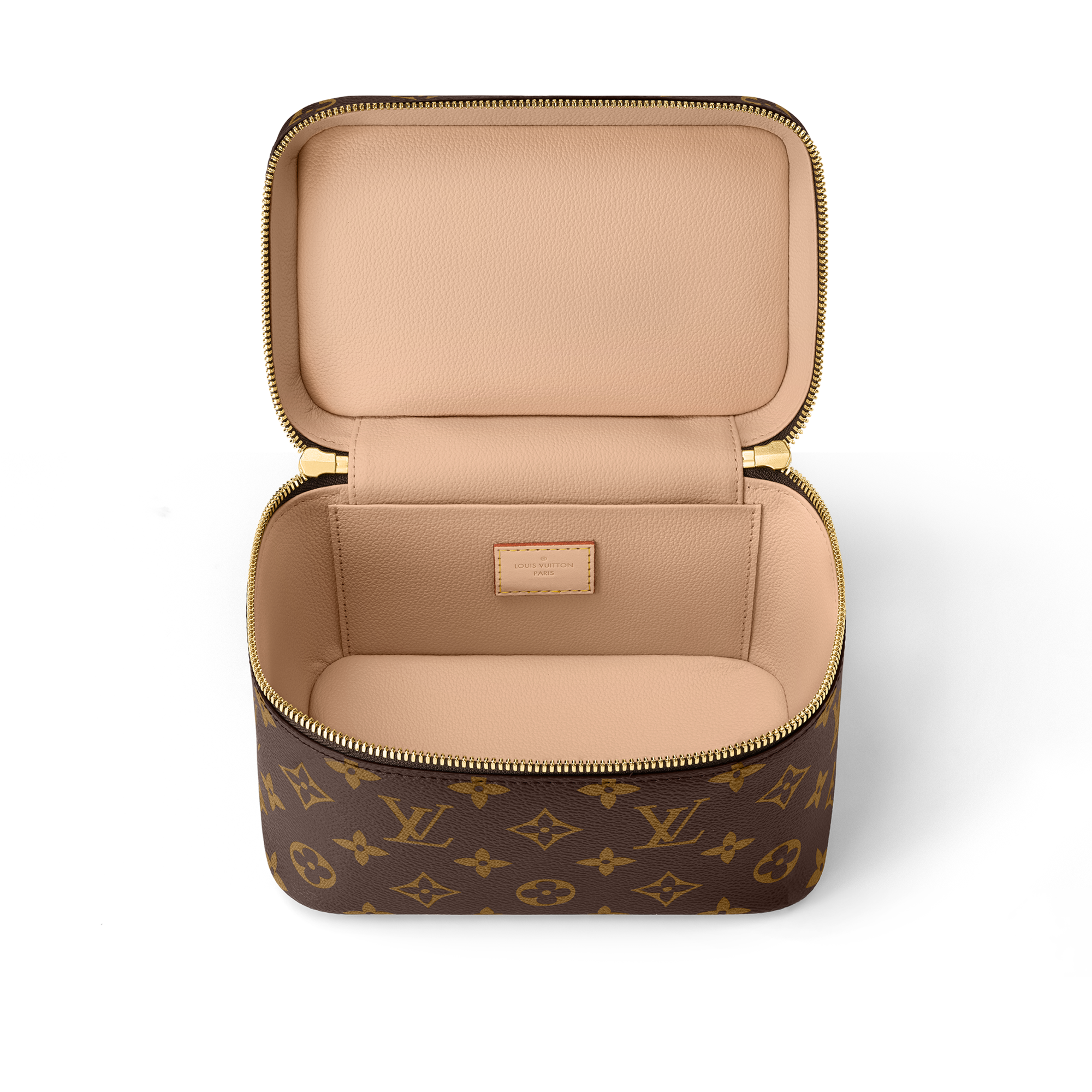 กระเป๋ารุ่น Nice Mini Monogram แคนวาส in ผู้หญิง