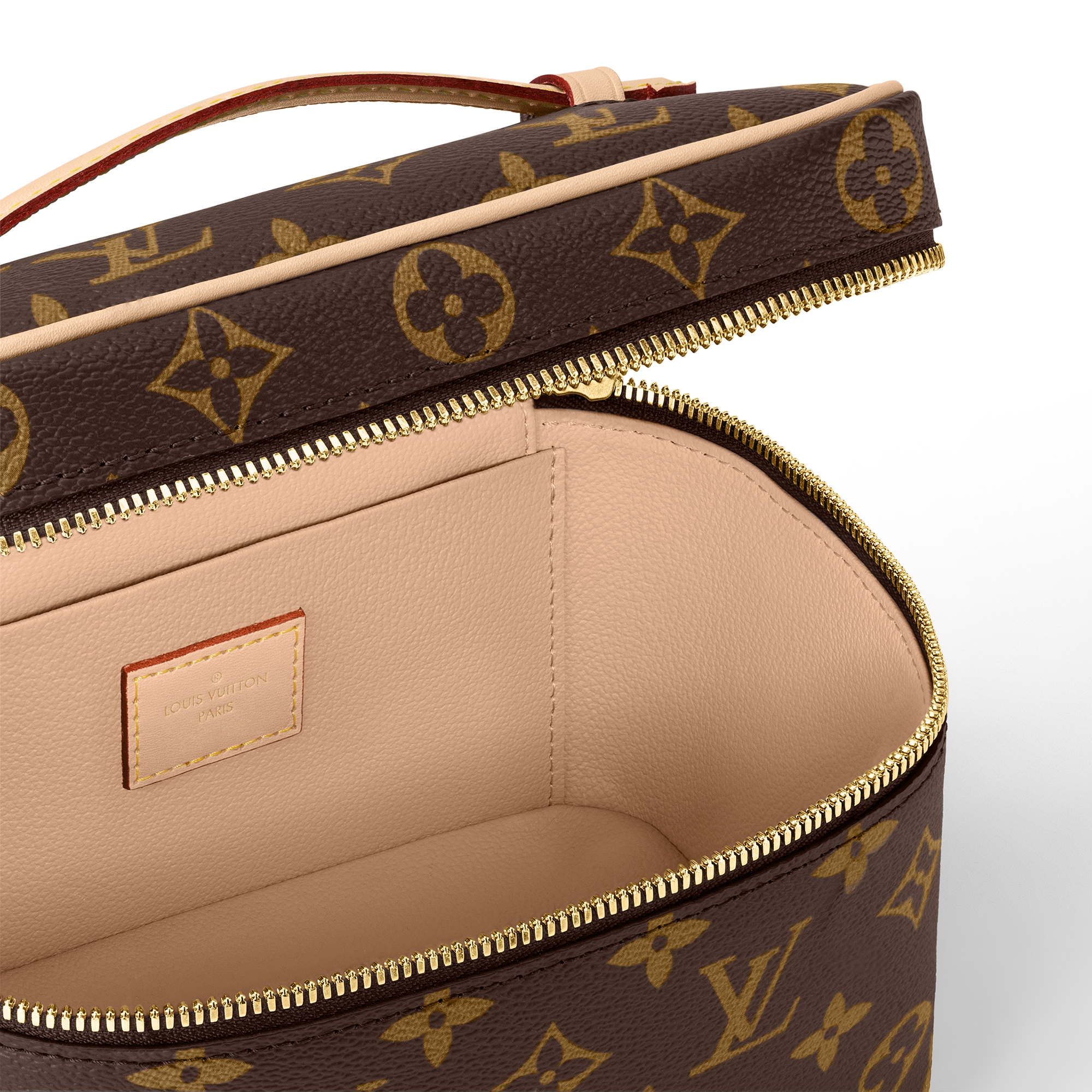 กระเป๋ารุ่น Nice Mini Monogram แคนวาส in ผู้หญิง
