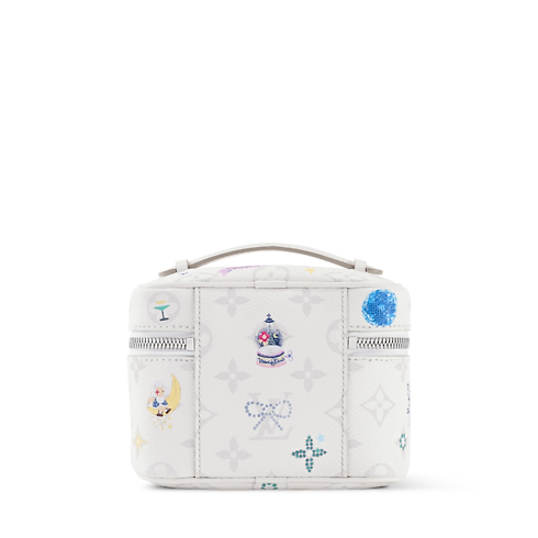 กระเป๋ารุ่น Nice Nano back view