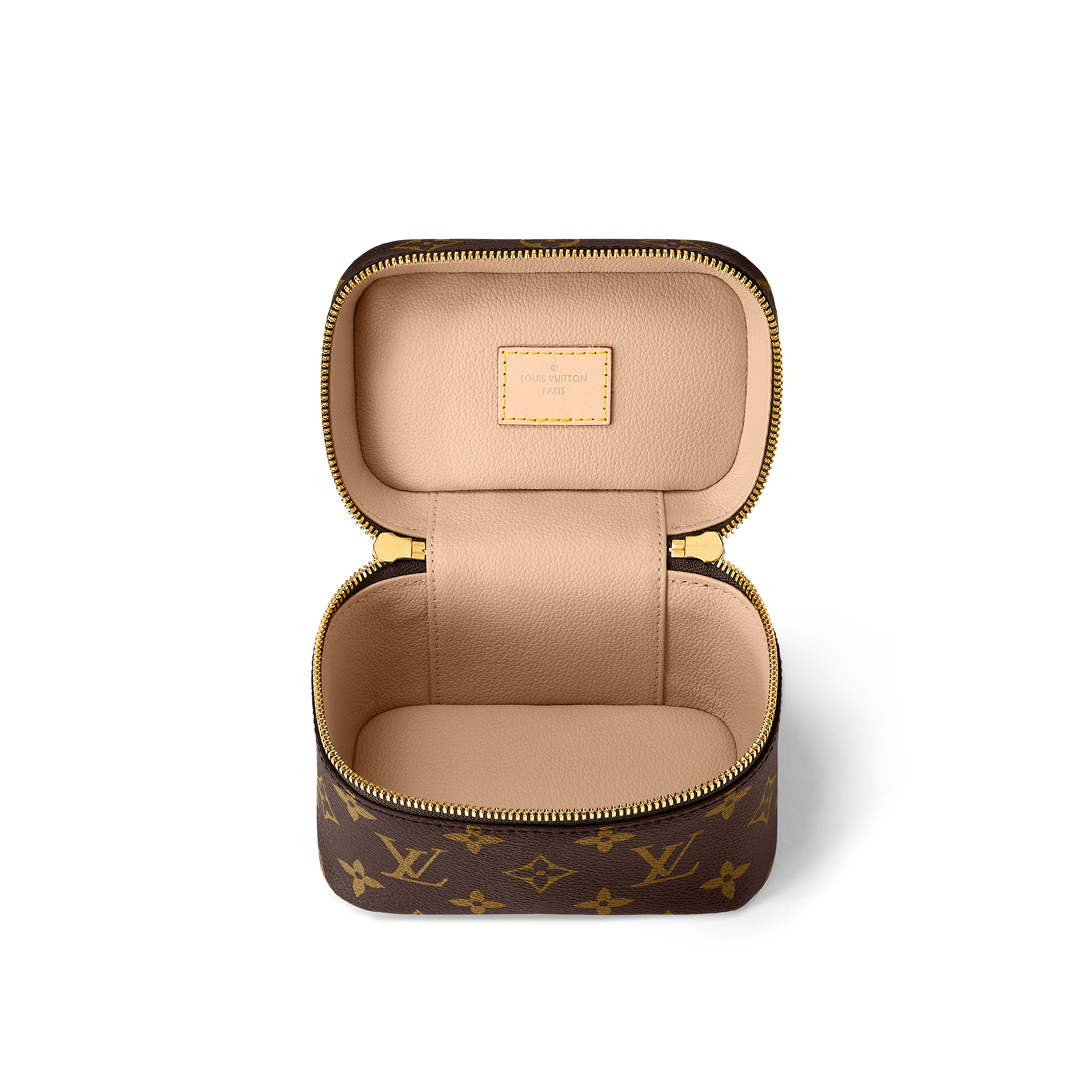 กระเป๋ารุ่น Nice Nano Monogram in ผู้หญิง
