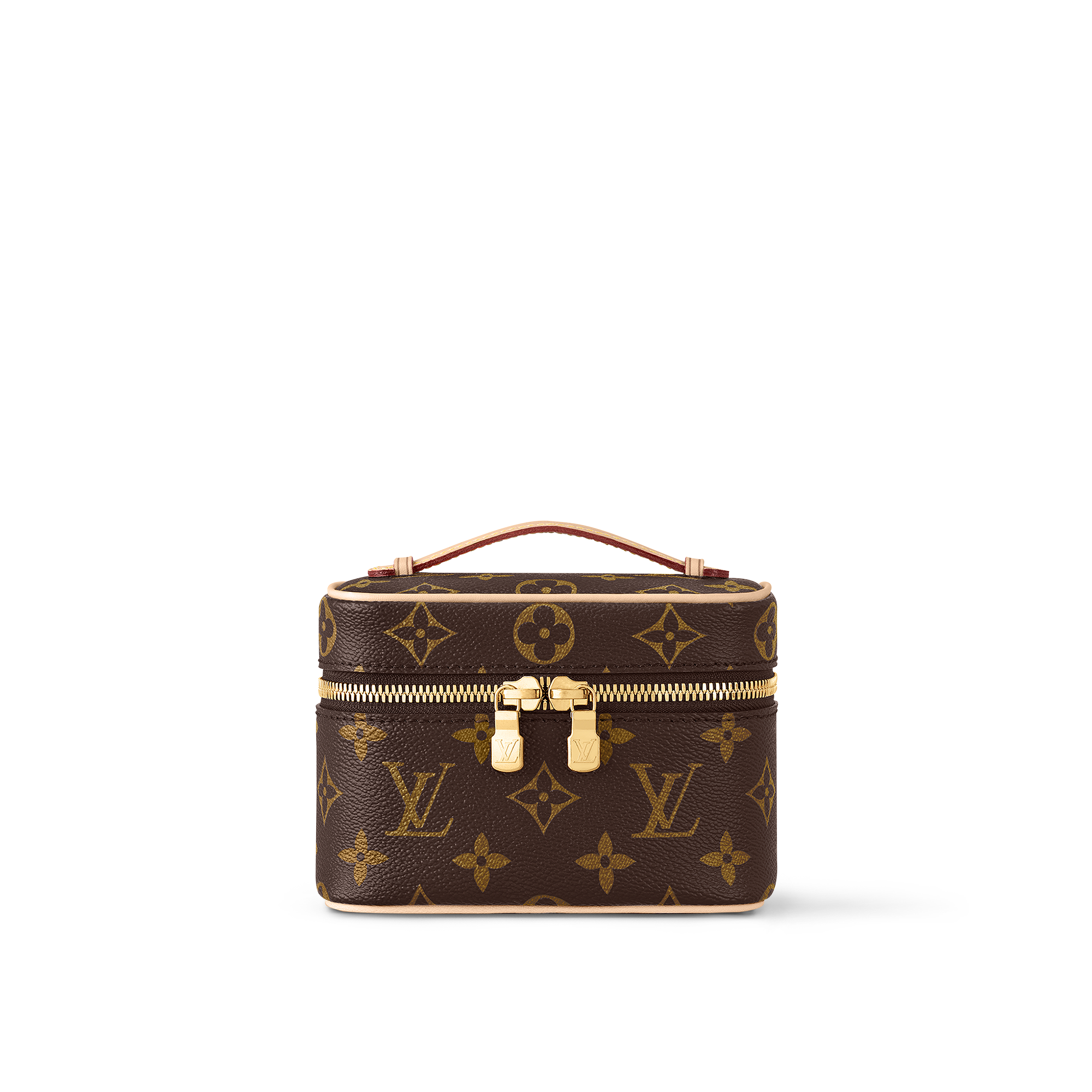 กระเป๋ารุ่น Nice Nano Monogram in ผู้หญิง