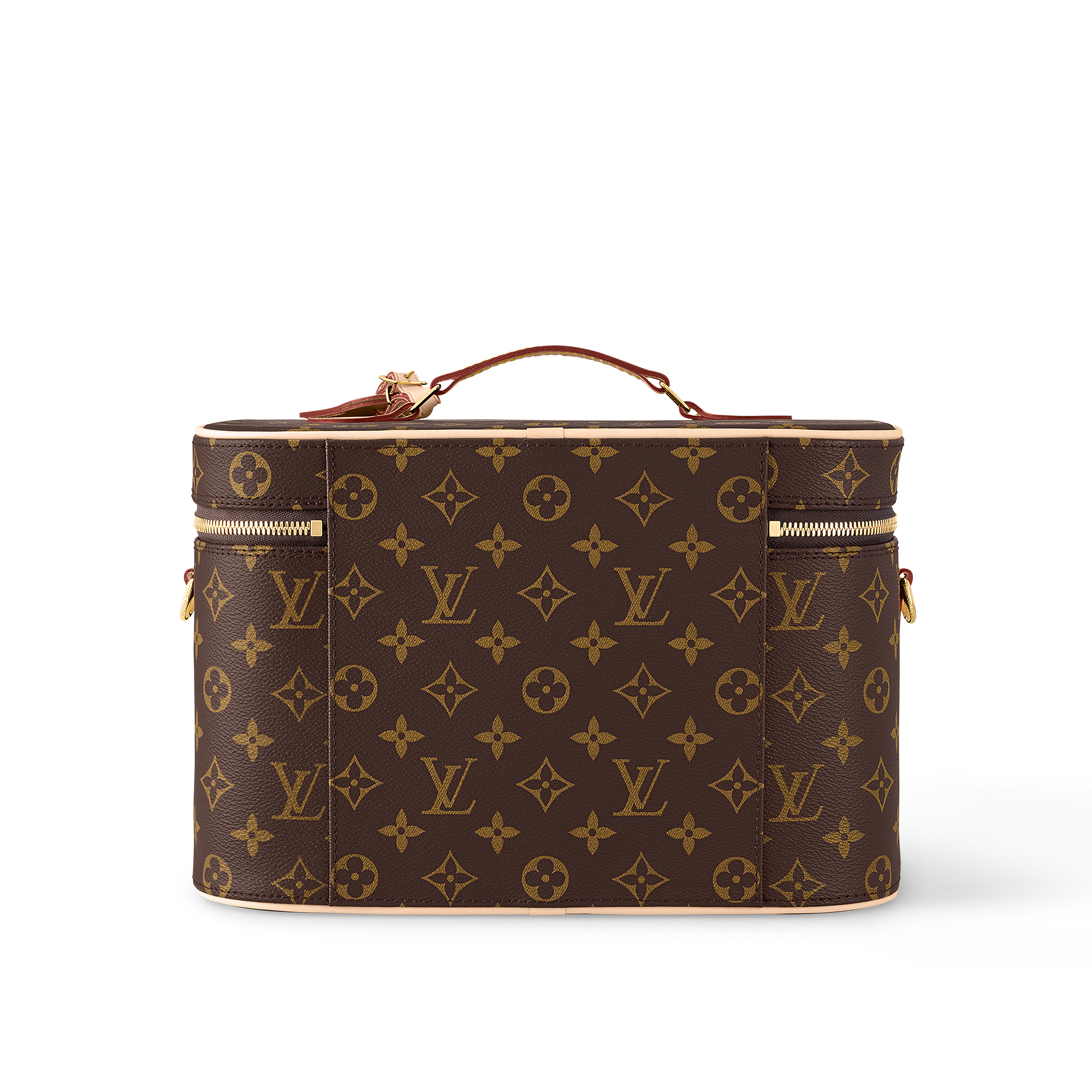 กระเป๋ารุ่น Nice Vanity Monogram แคนวาส in ผู้หญิง