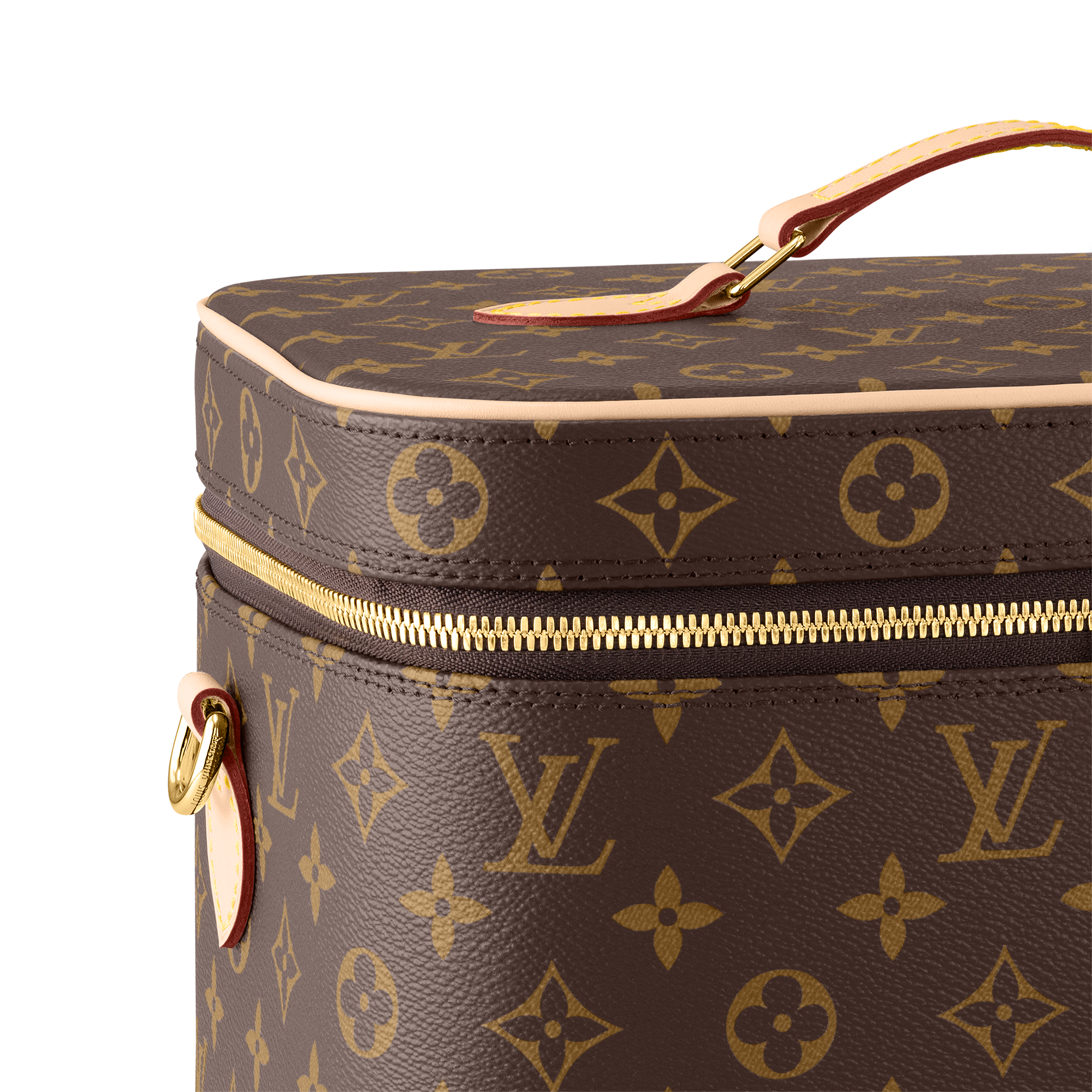 กระเป๋ารุ่น Nice Vanity Monogram แคนวาส in ผู้หญิง