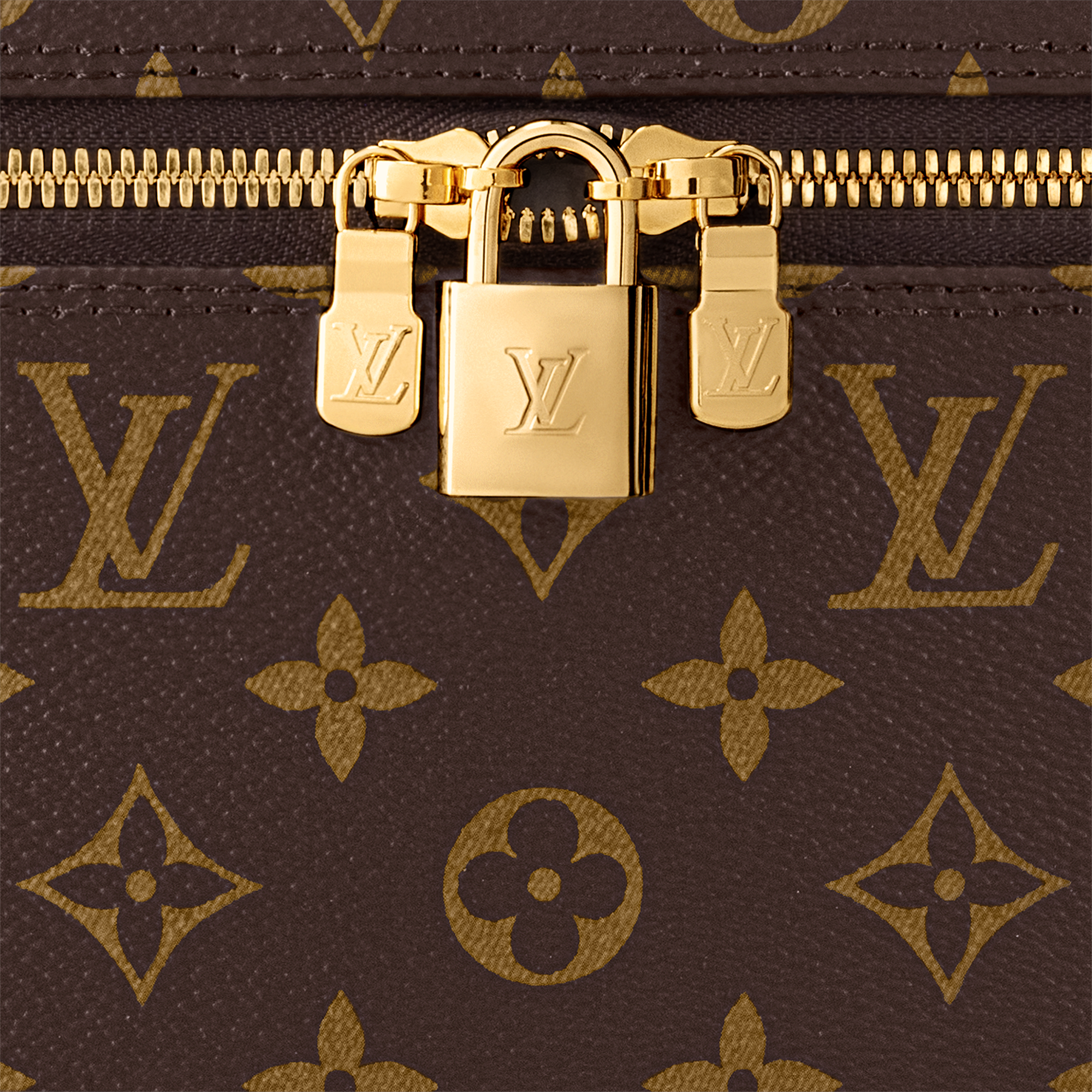 กระเป๋ารุ่น Nice Vanity Monogram แคนวาส in ผู้หญิง