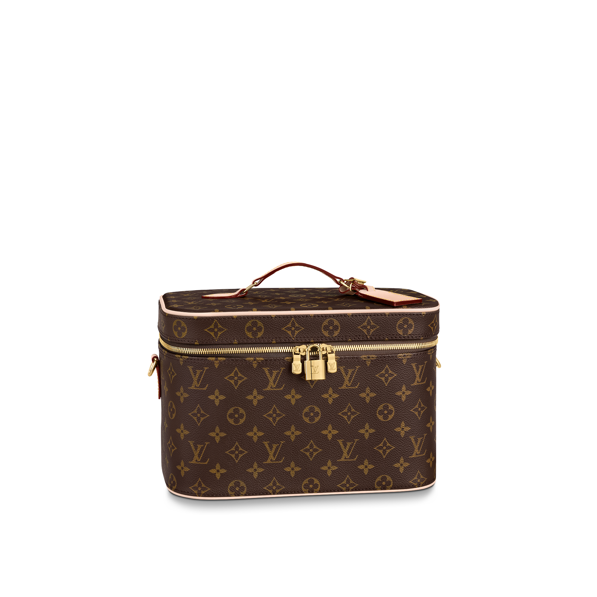 กระเป๋ารุ่น Nice Vanity Monogram แคนวาส in ผู้หญิง