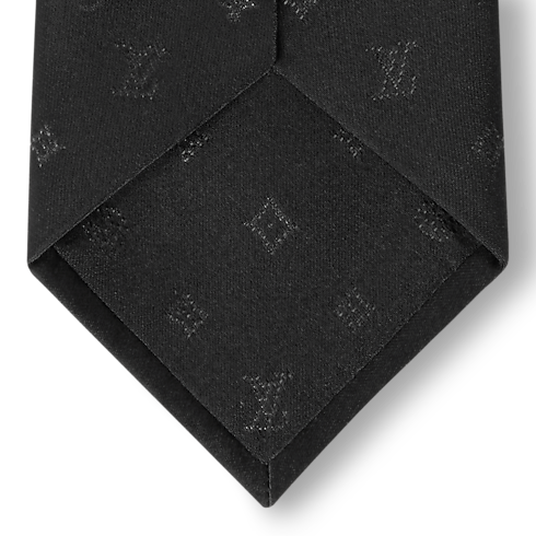 เนคไทรุ่น Nightfall . in ผู้ชาย's แอคเซสเซอรี่ เนคไท collections by Louis Vuitton (การย่อ/ขยายผลิตภัณฑ์)