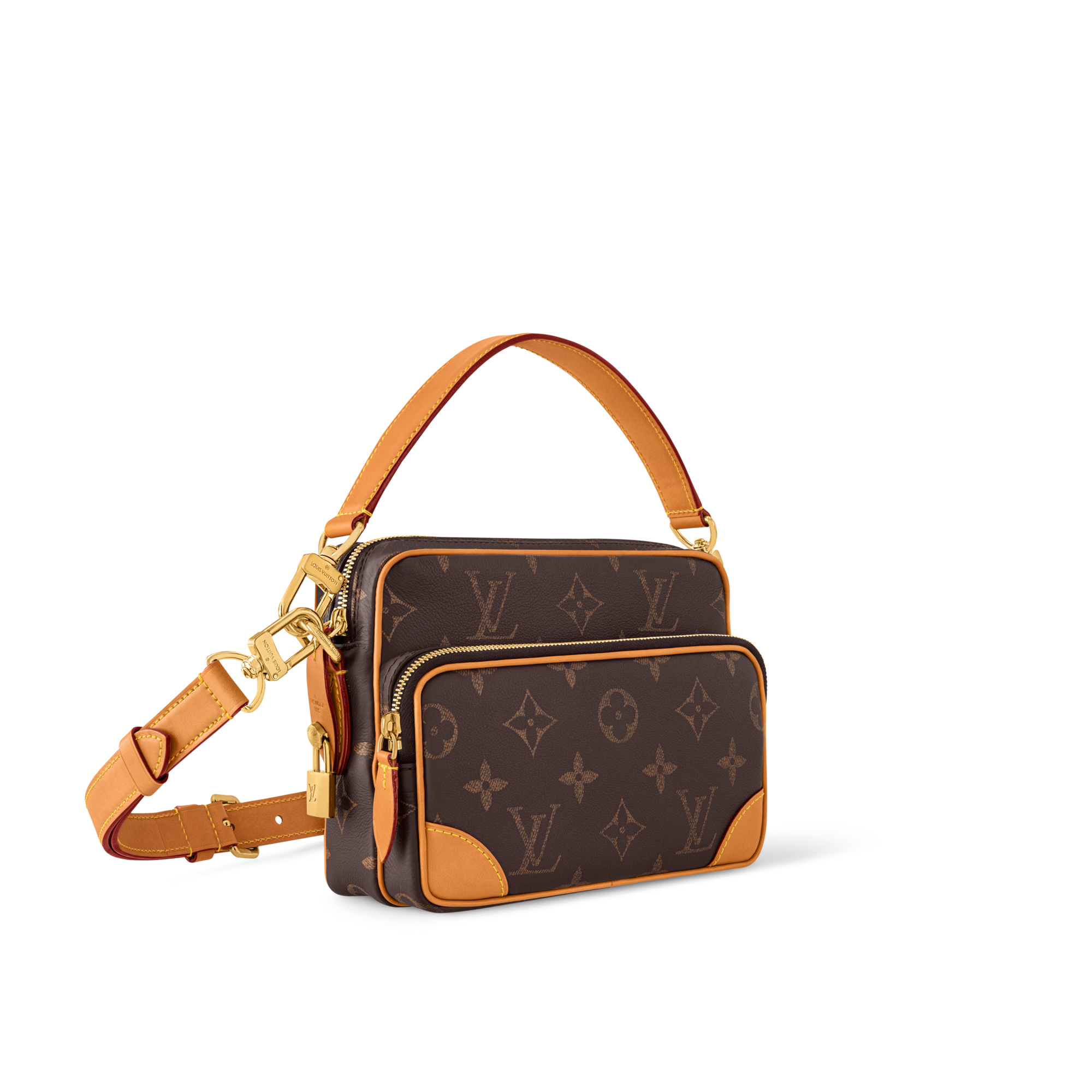 กระเป๋ารุ่น Nil Monogram ประเภทอื่น in กระเป๋าและผลิตภัณฑ์เครื่องหนังขนาดเล็ก