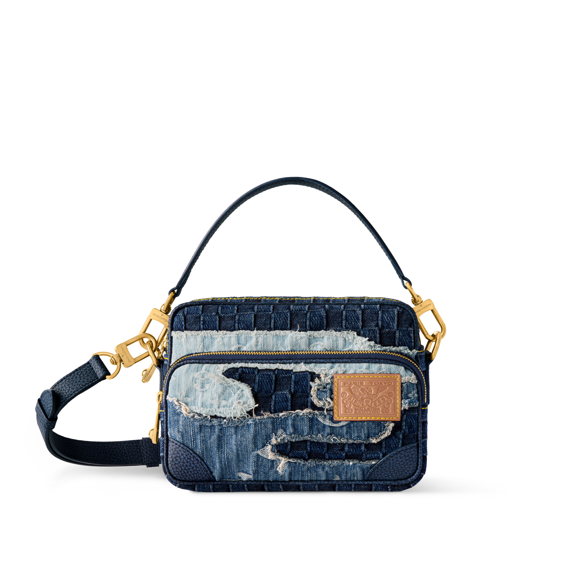 กระเป๋ารุ่น Nil Monogram Other in กระเป๋าและผลิตภัณฑ์เครื่องหนังขนาดเล็ก