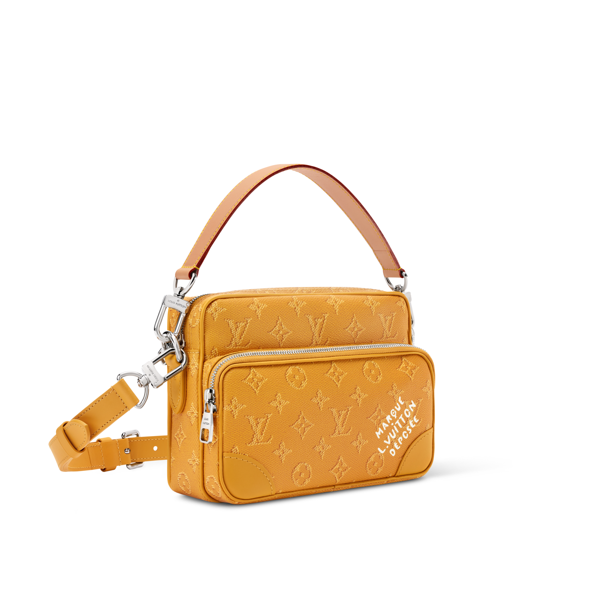 กระเป๋ารุ่น Nil Monogram Other in กระเป๋าและผลิตภัณฑ์เครื่องหนังขนาดเล็ก