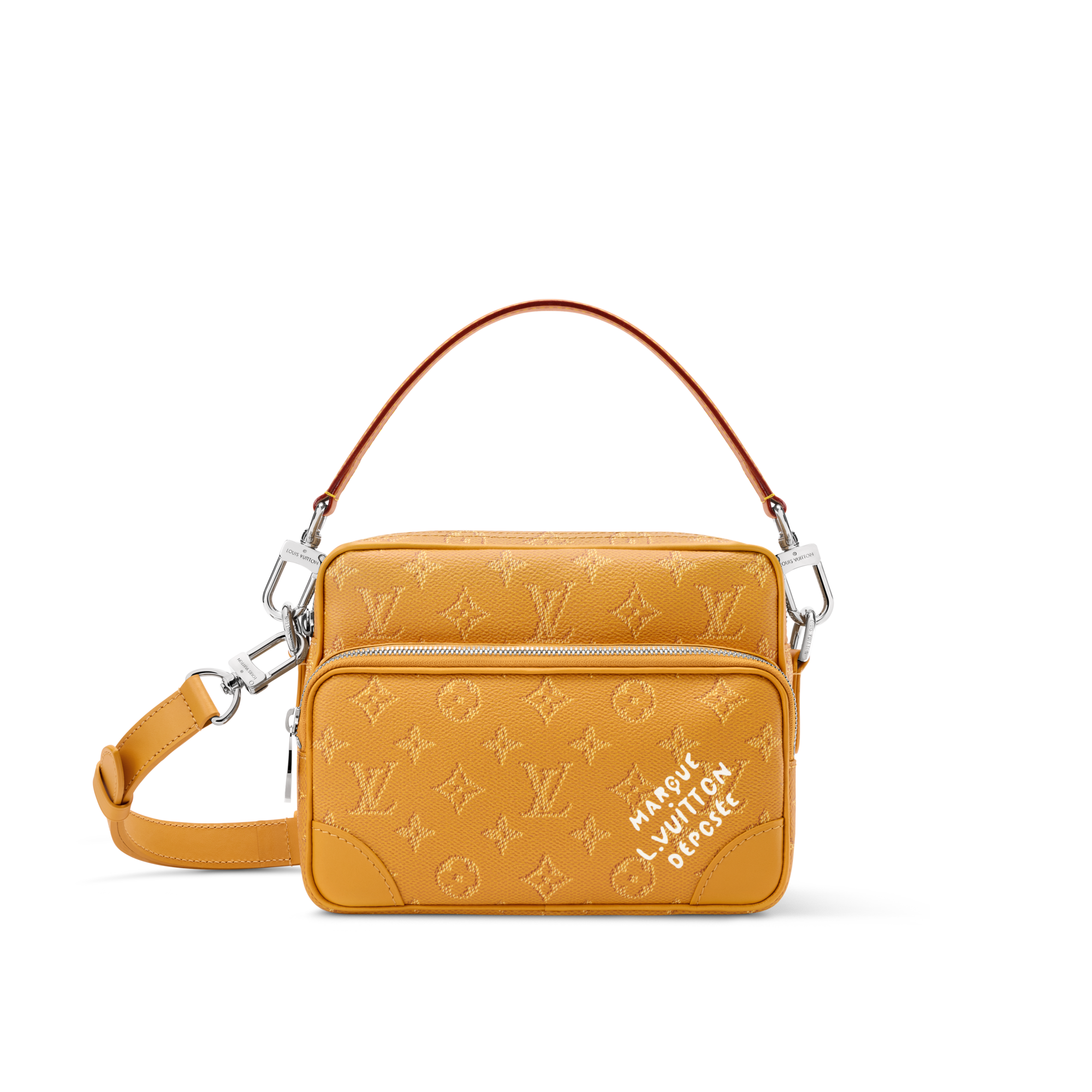 กระเป๋ารุ่น Nil Monogram Other in กระเป๋าและผลิตภัณฑ์เครื่องหนังขนาดเล็ก