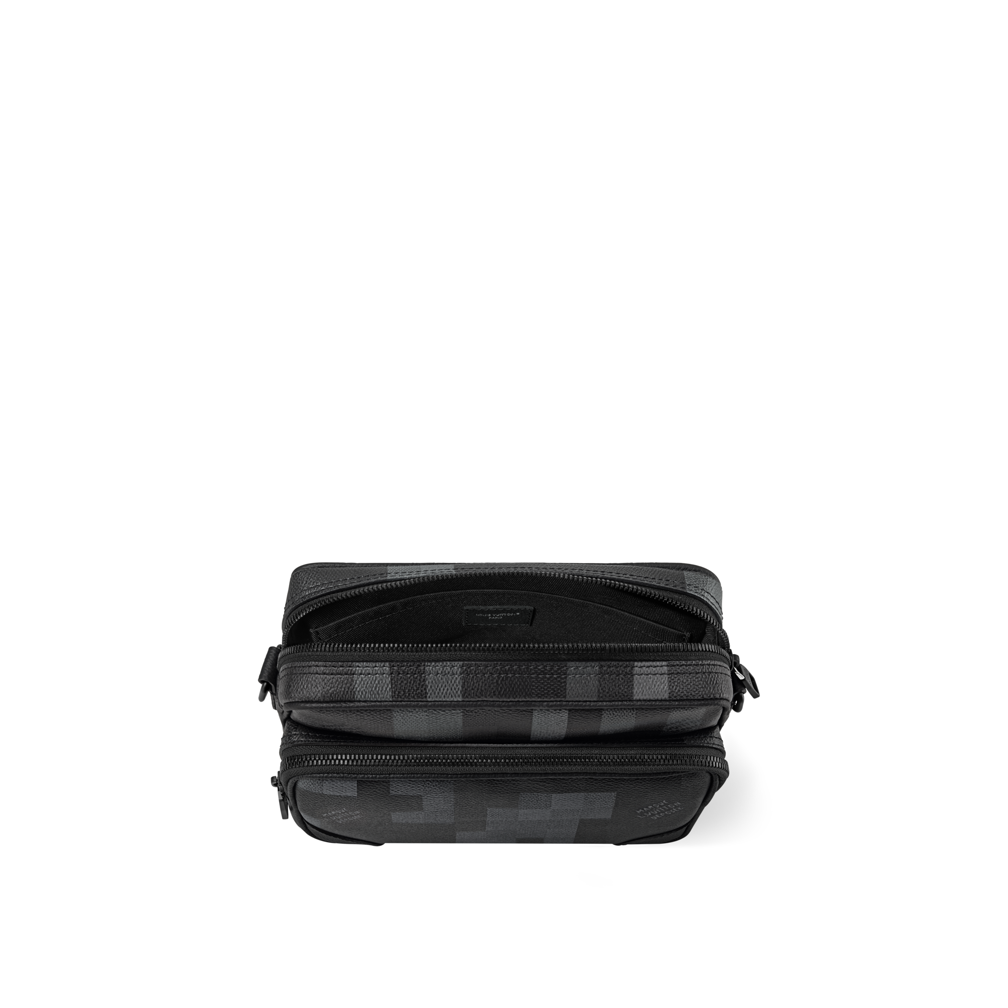 กระเป๋าแมสเซนเจอร์รุ่น Nil D16 in กระเป๋าและผลิตภัณฑ์เครื่องหนังขนาดเล็ก