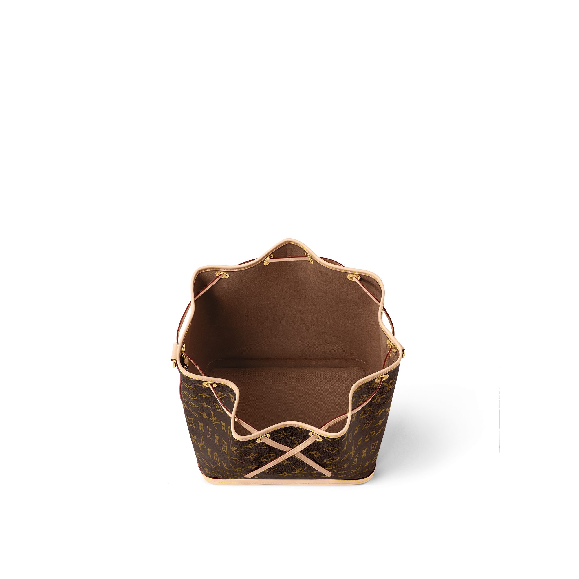 กระเป๋ารุ่น Noé Monogram in ผู้หญิง