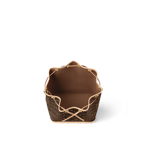 กระเป๋ารุ่น Noé Monogram in ผู้หญิง's กระเป๋าถือ กระเป๋าถือสำหรับผู้หญิง collections by Louis Vuitton (การย่อ/ขยายผลิตภัณฑ์)