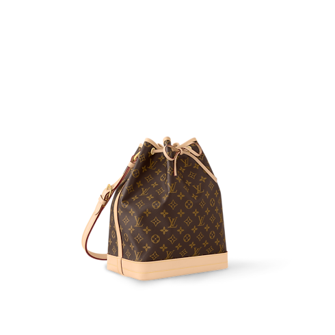 กระเป๋ารุ่น Noé Monogram in ผู้หญิง's กระเป๋าถือ กระเป๋าถือสำหรับผู้หญิง collections by Louis Vuitton (การย่อ/ขยายผลิตภัณฑ์)