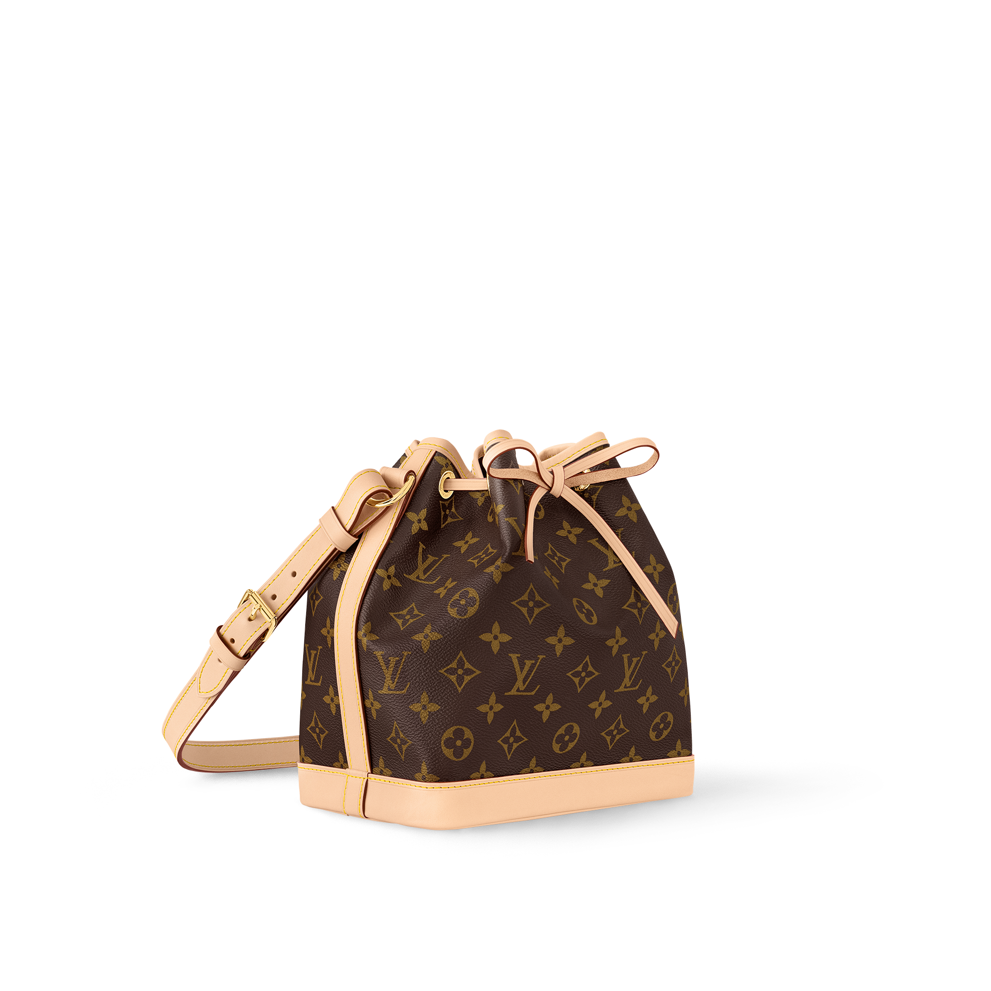 กระเป๋ารุ่น Noé BB Monogram in ผู้หญิง
