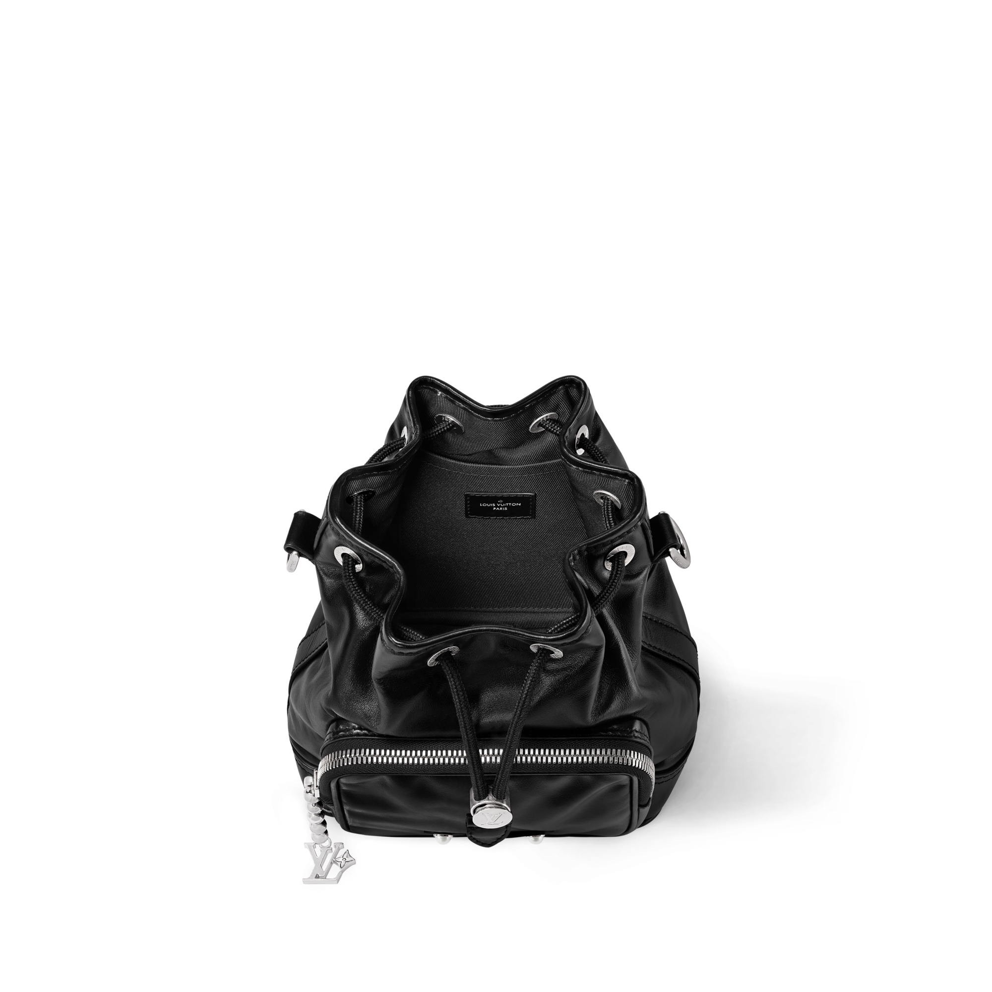 กระเป๋ารุ่น Noé Cargo หนังประเภทอื่น in กระเป๋าและผลิตภัณฑ์เครื่องหนังขนาดเล็ก