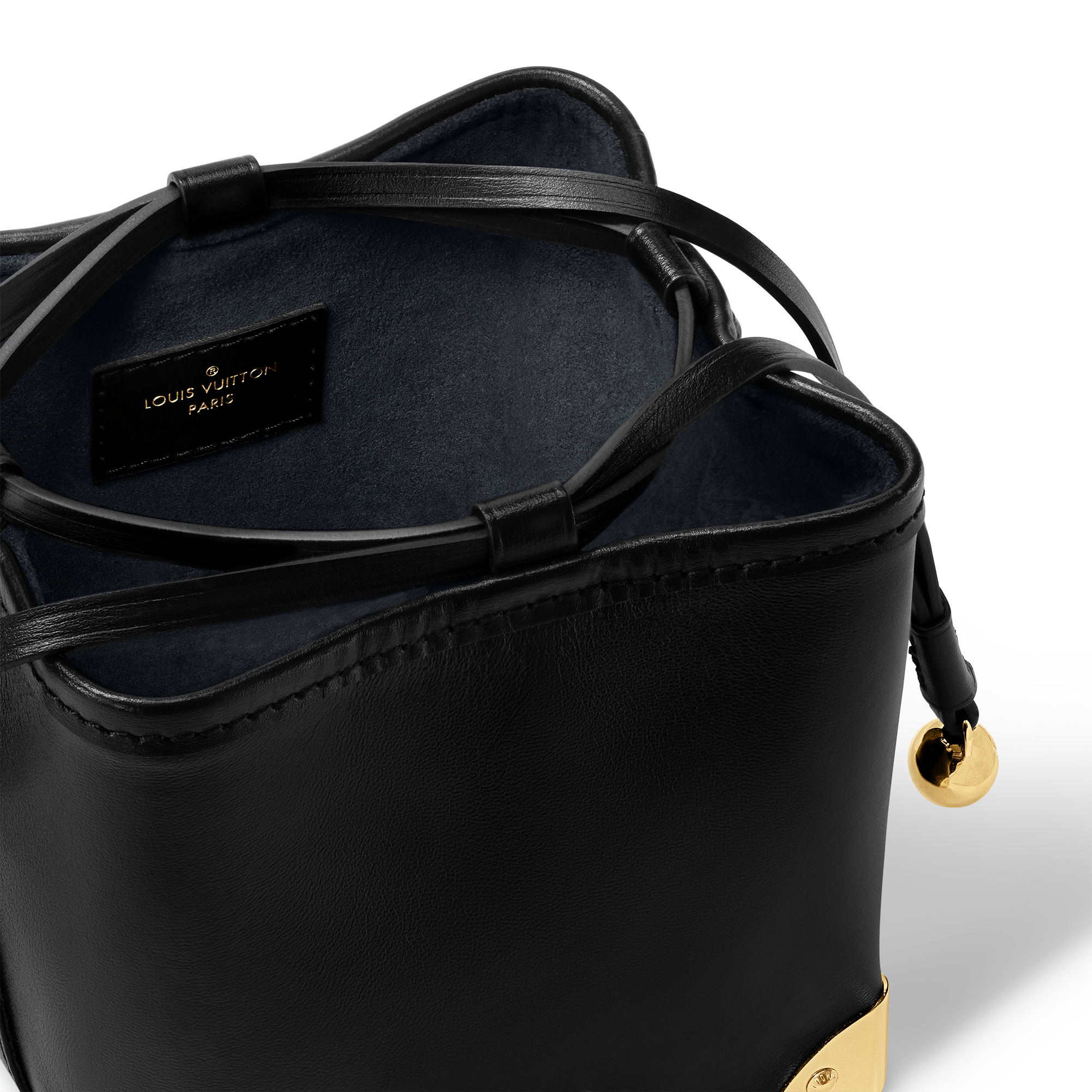 กระเป๋ารุ่น Noé Purse LV Charms H27 in ผู้หญิง