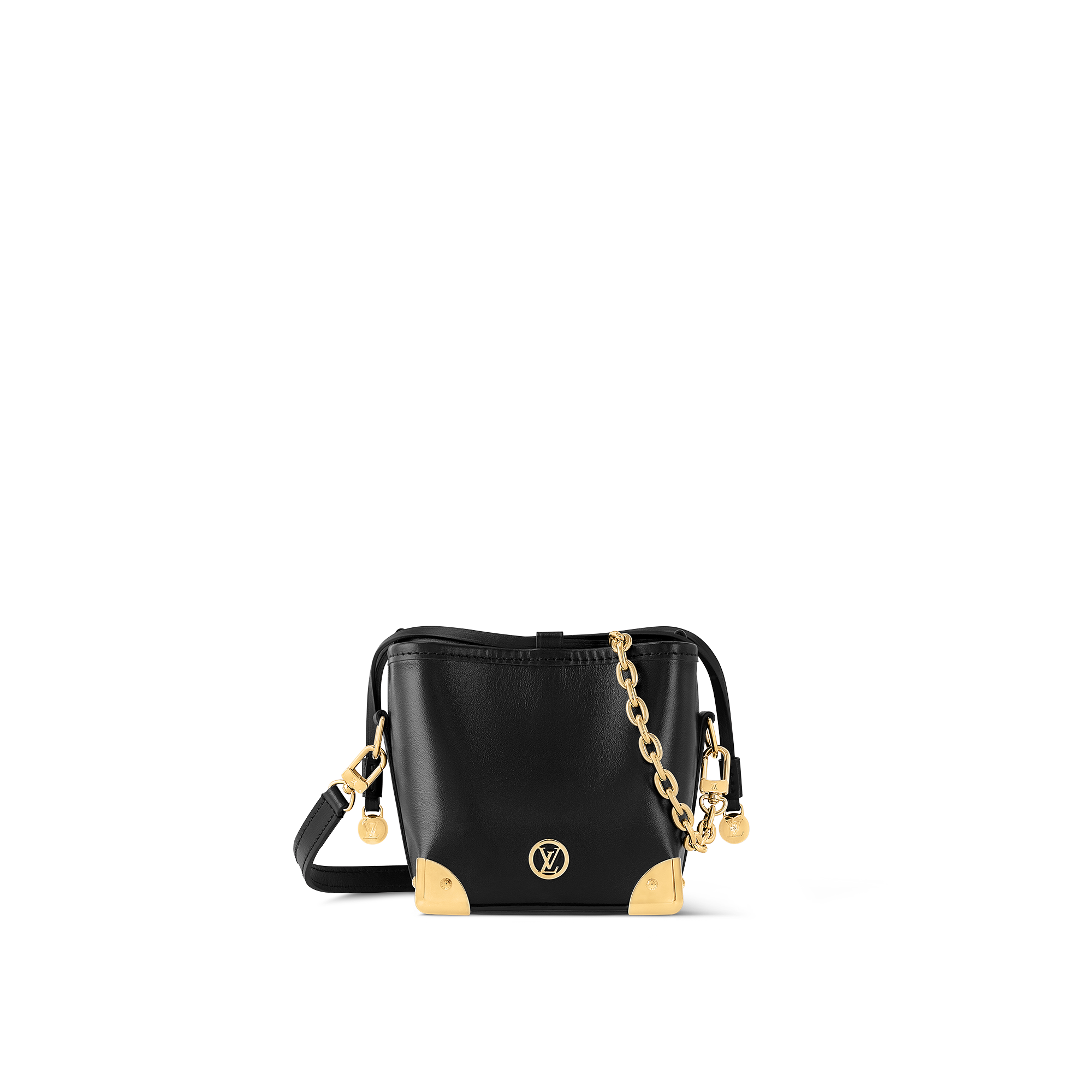 กระเป๋ารุ่น Noé Purse LV Charms H27 in ผู้หญิง