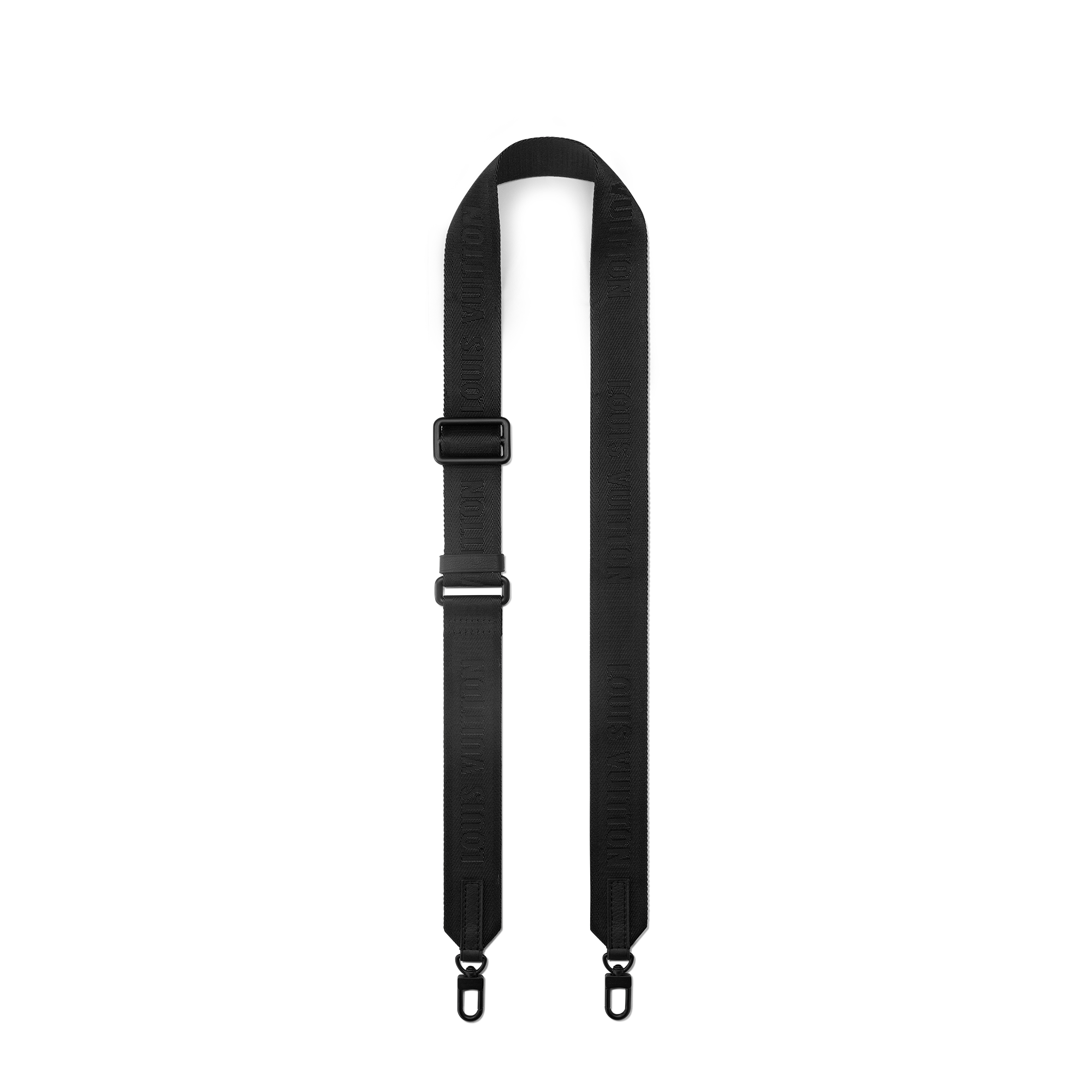 กระเป๋า Sling bag รุ่น Noe หนัง Monogram Shadow in ผู้ชาย
